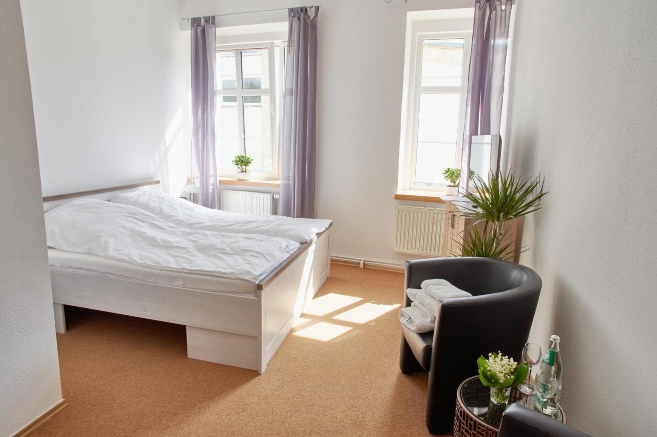 Double Room photo 3