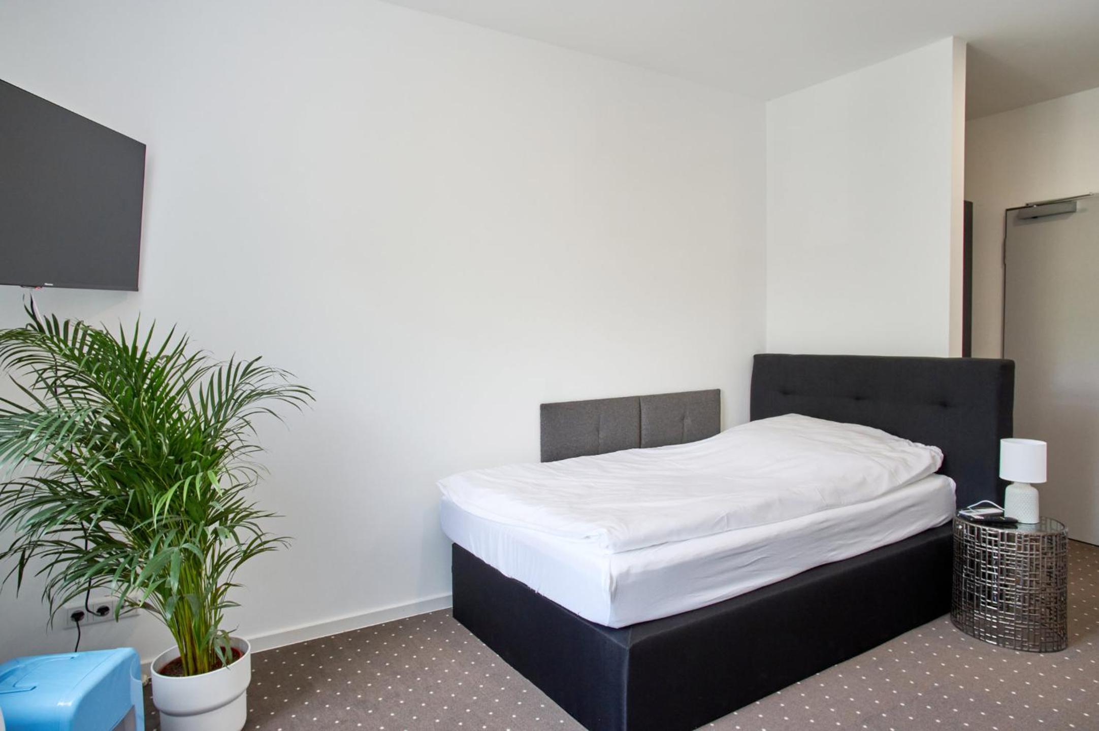 Deluxe Single Room photo 1