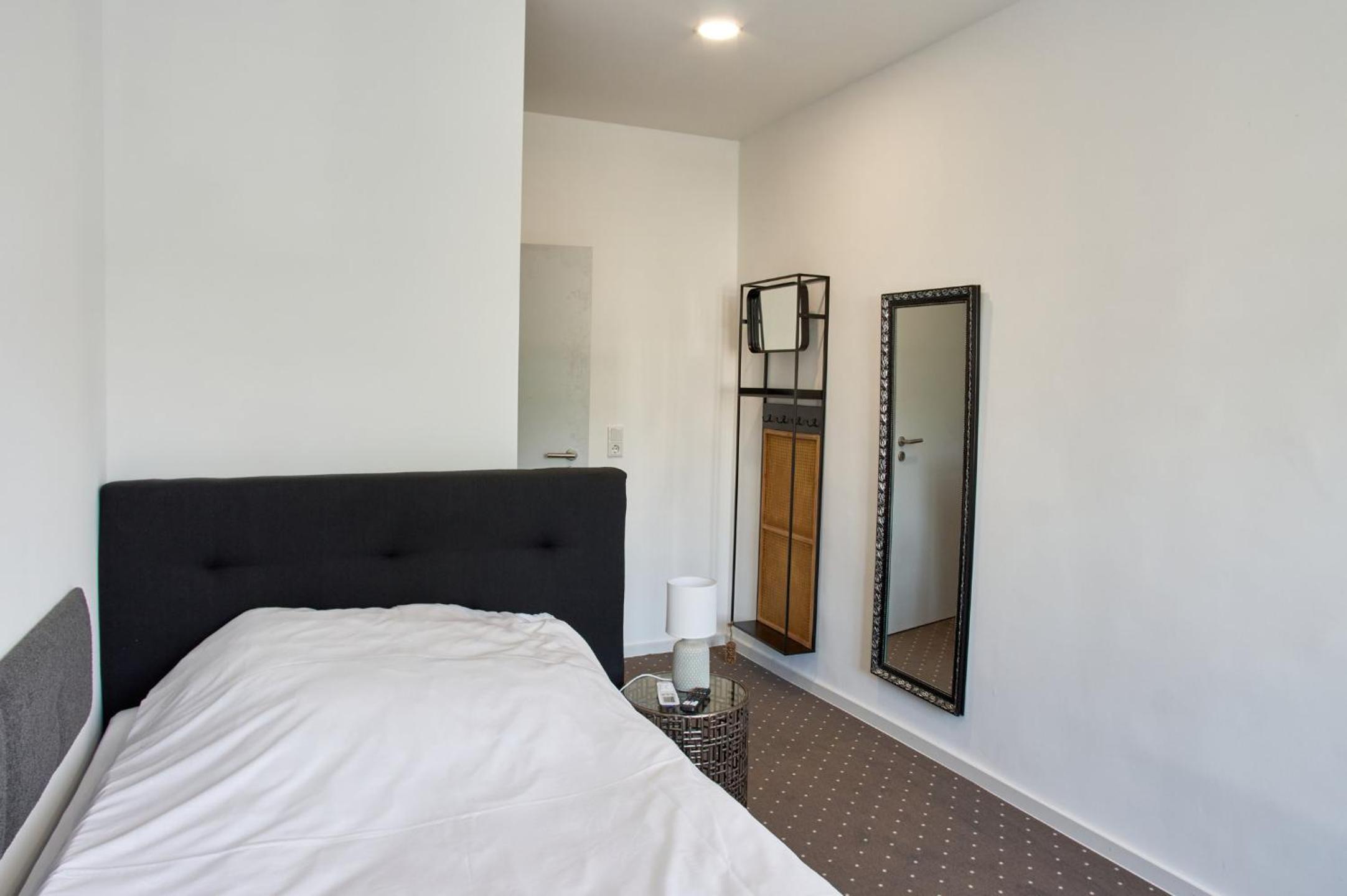 Deluxe Single Room photo 3
