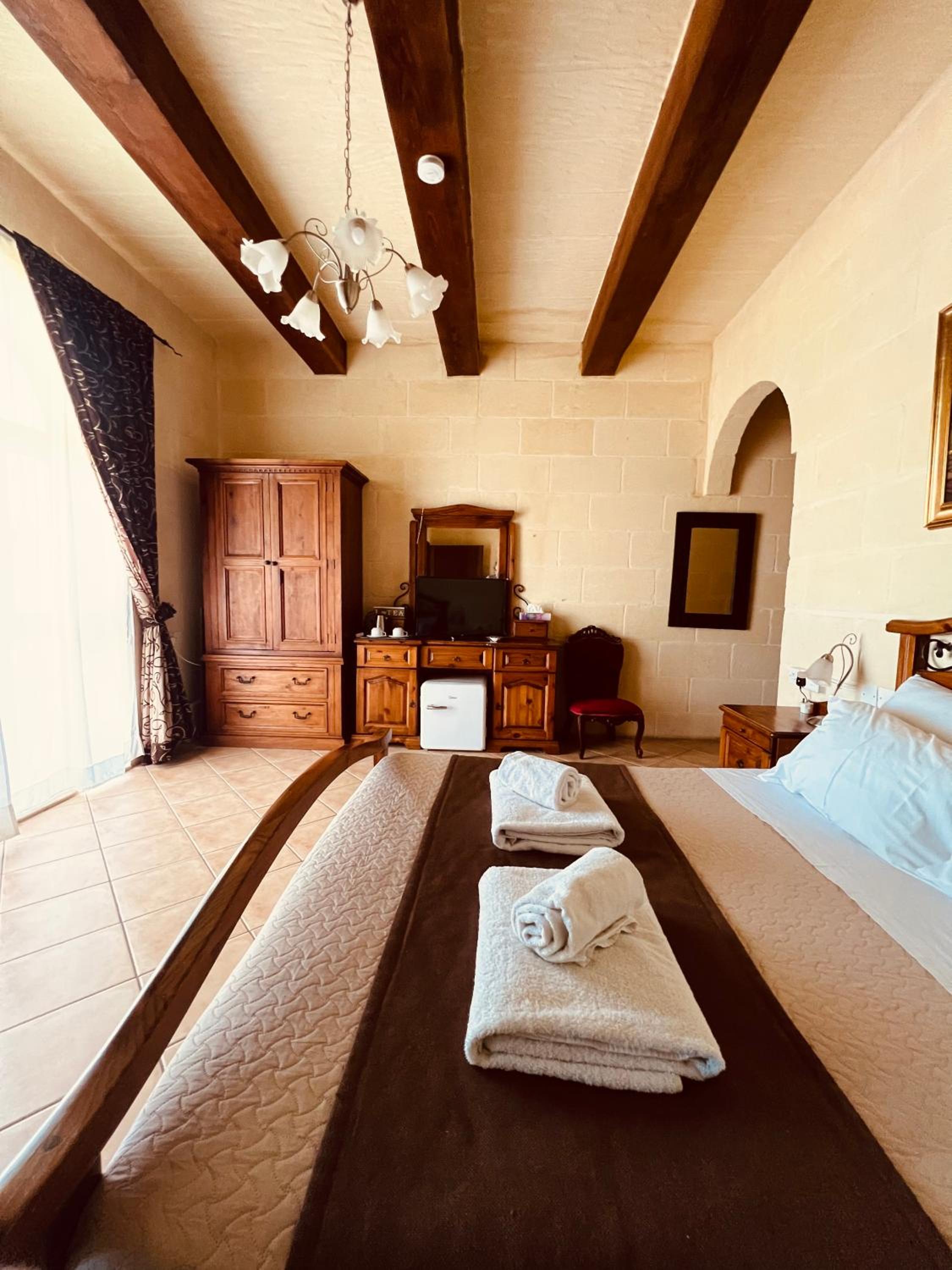 King Room with Sea View photo 2