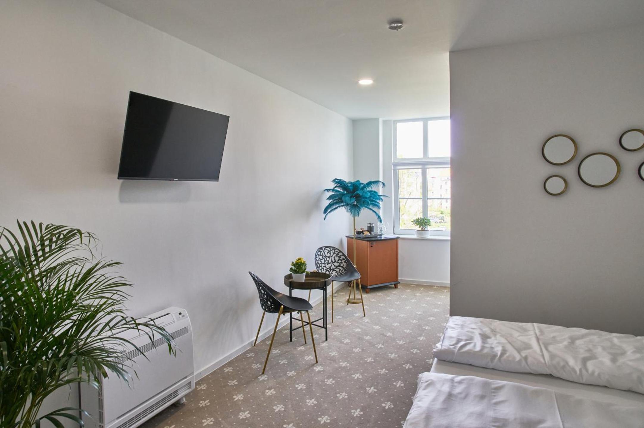 Deluxe Double Room photo 1