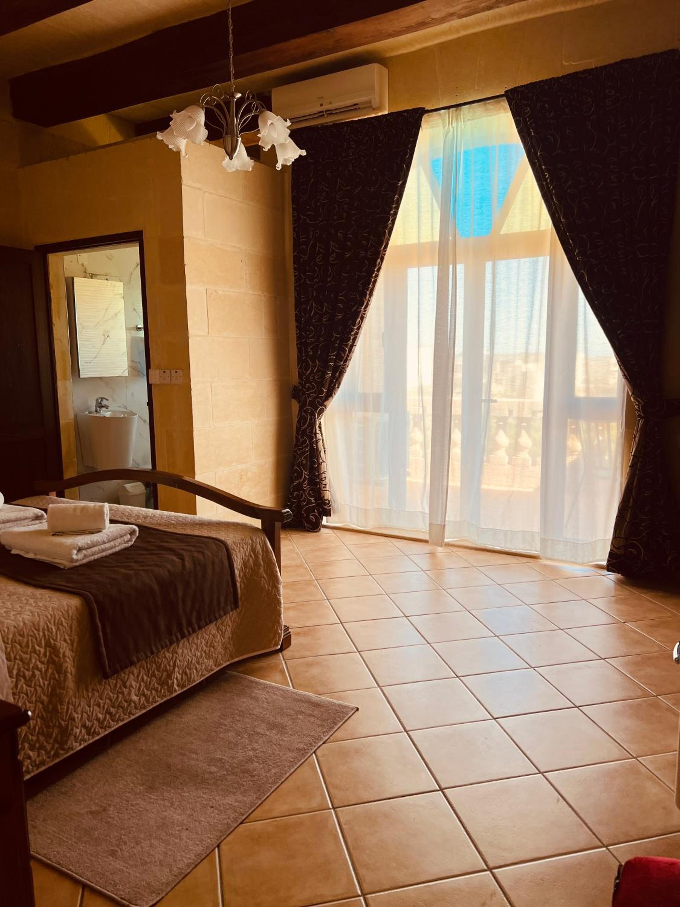 King Room with Sea View
