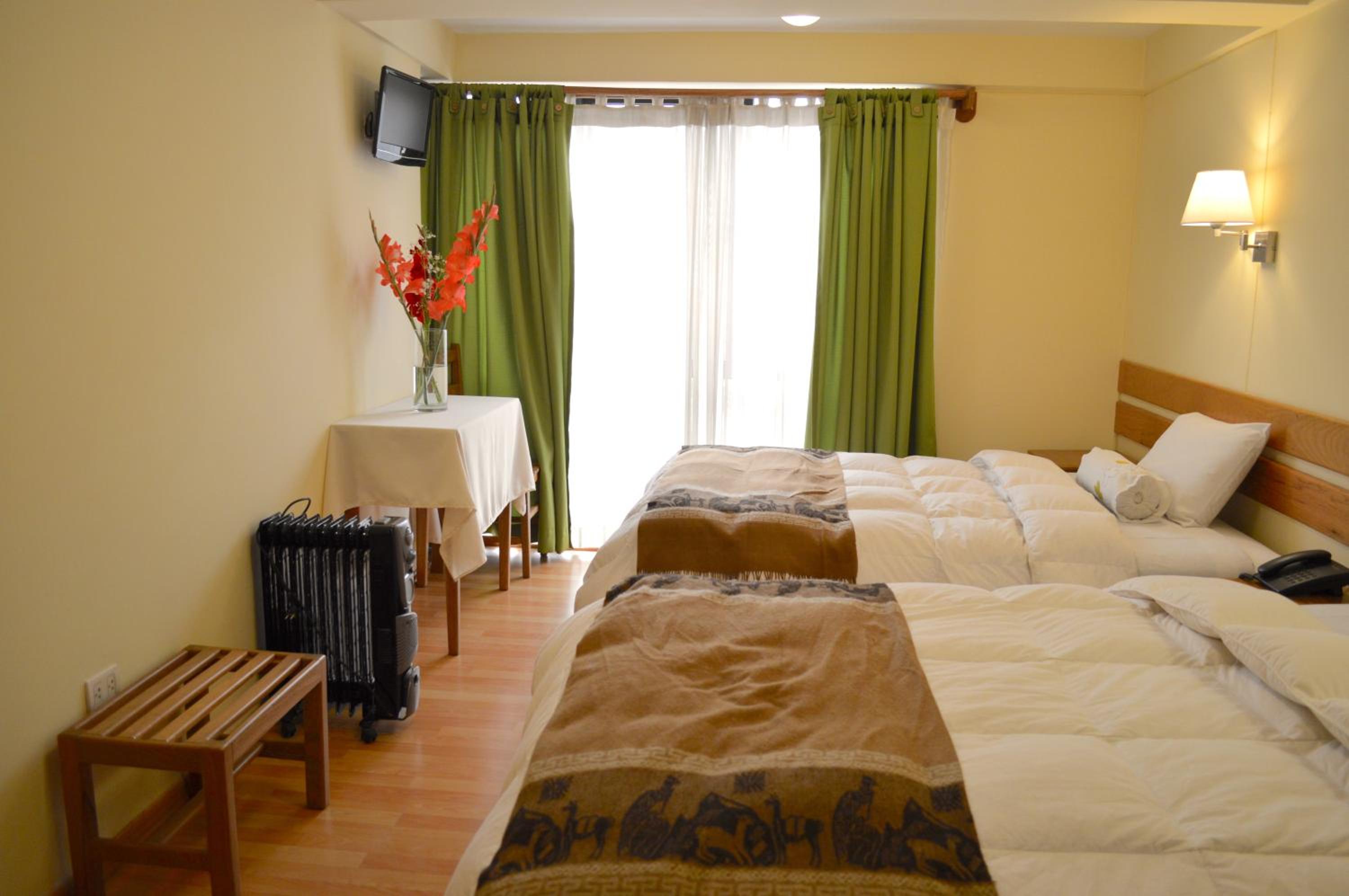 Double or Twin Room photo 1
