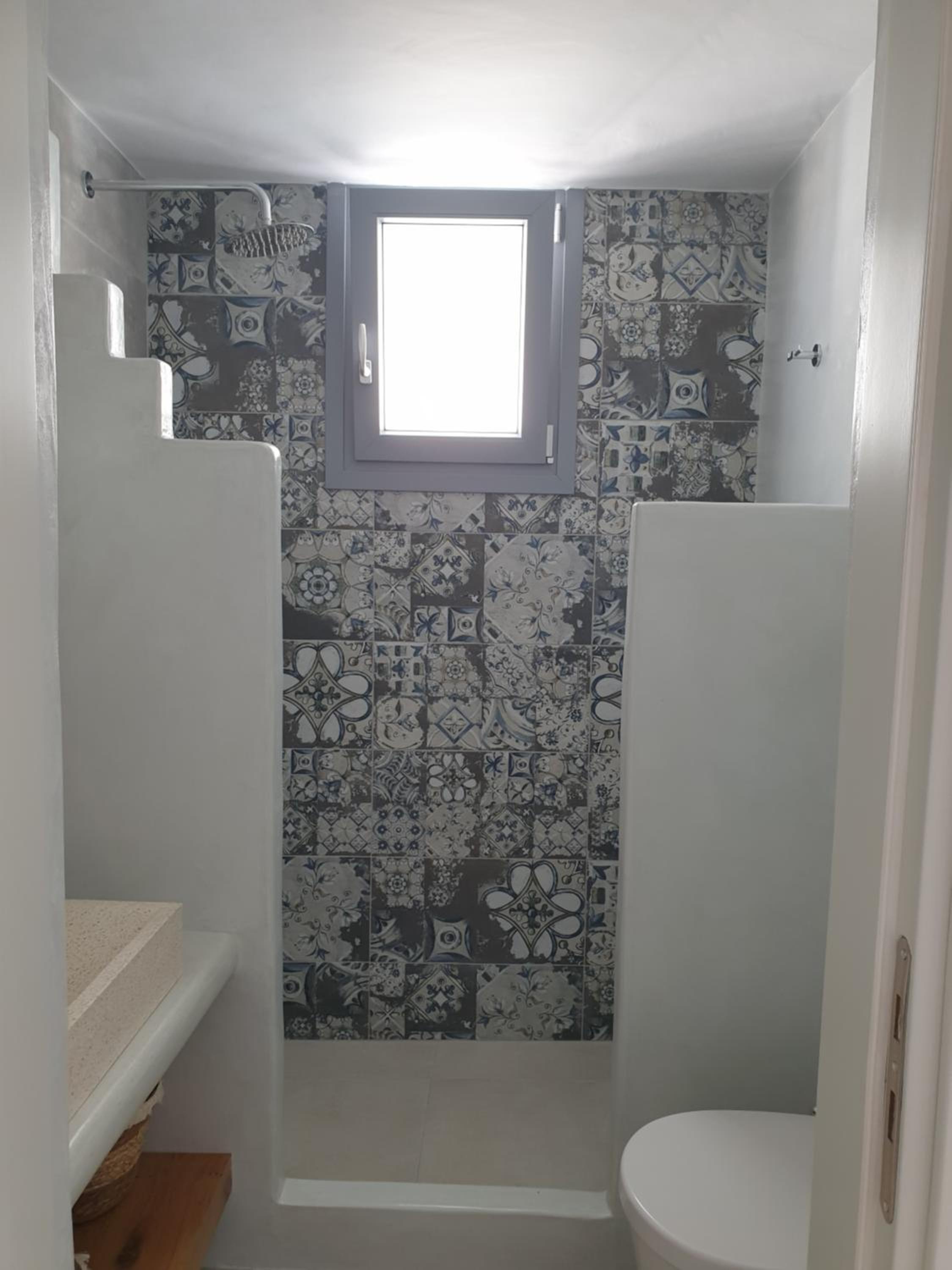 Triple Room with Terrace photo 2