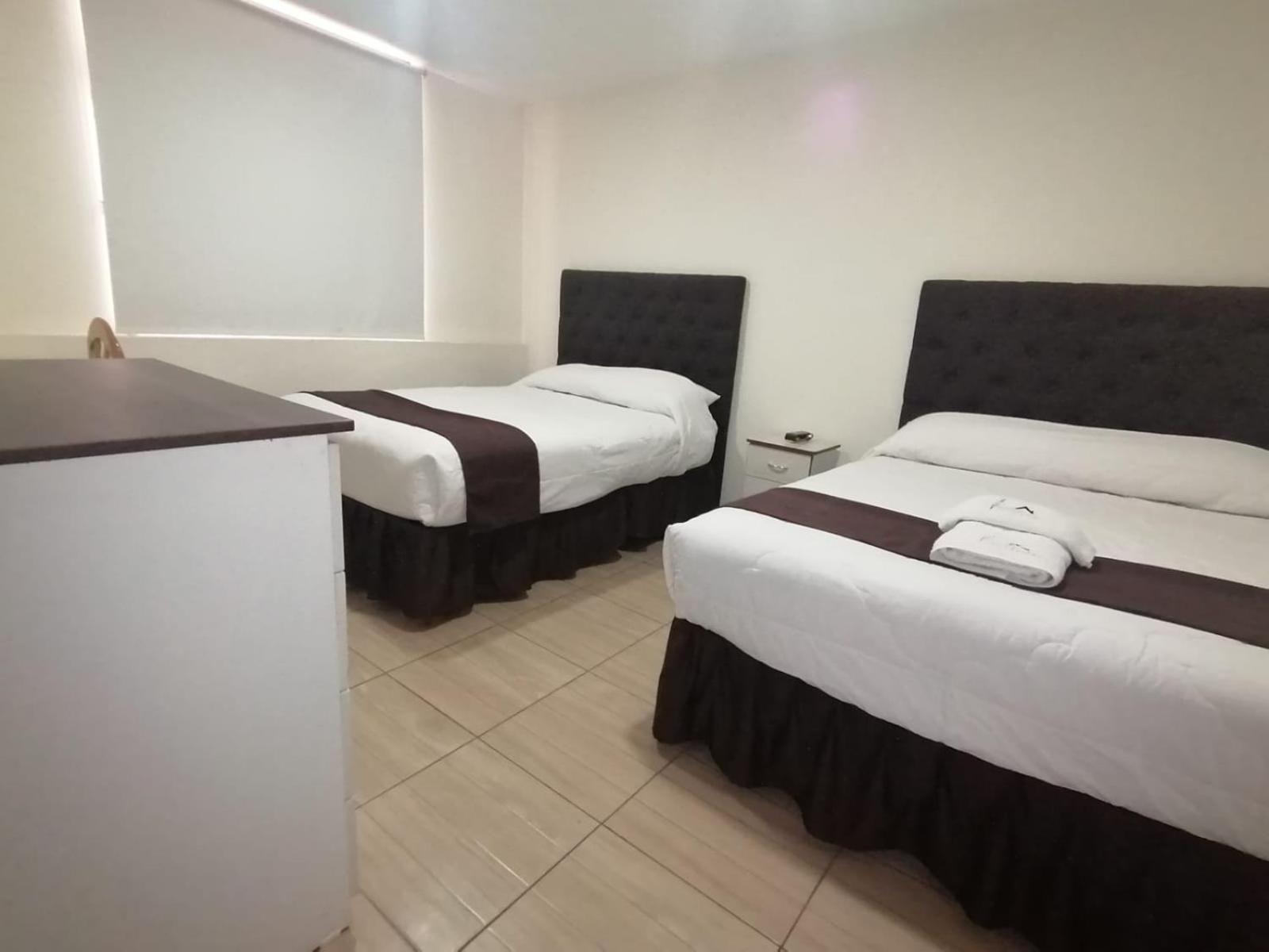 Double or Twin Room photo 2