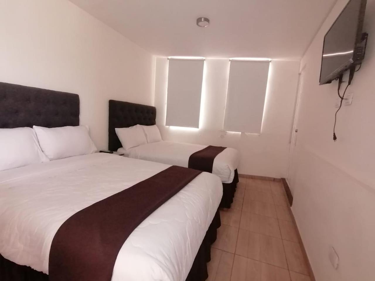 Family Double Room photo 1