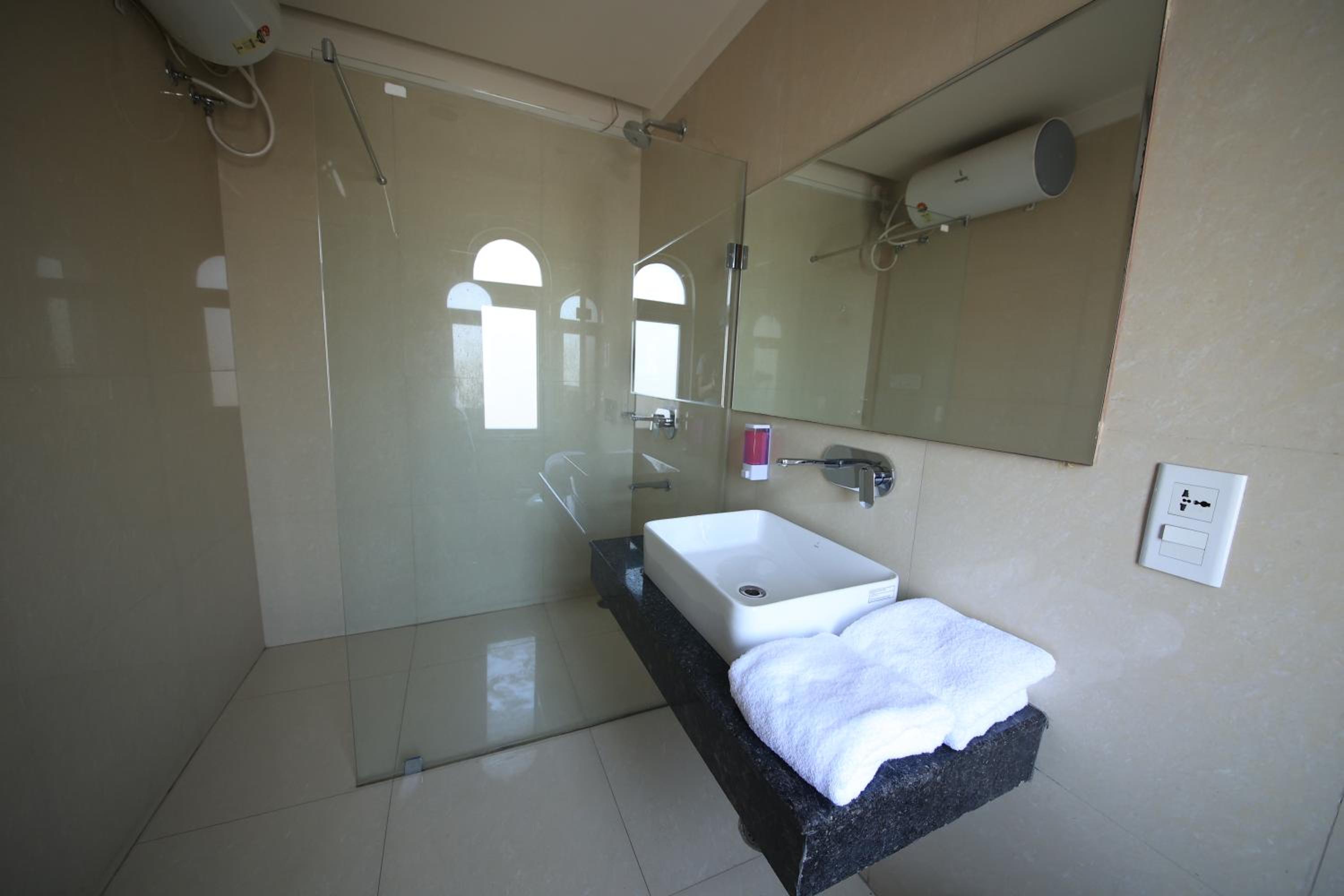 Superior Double Room photo 2