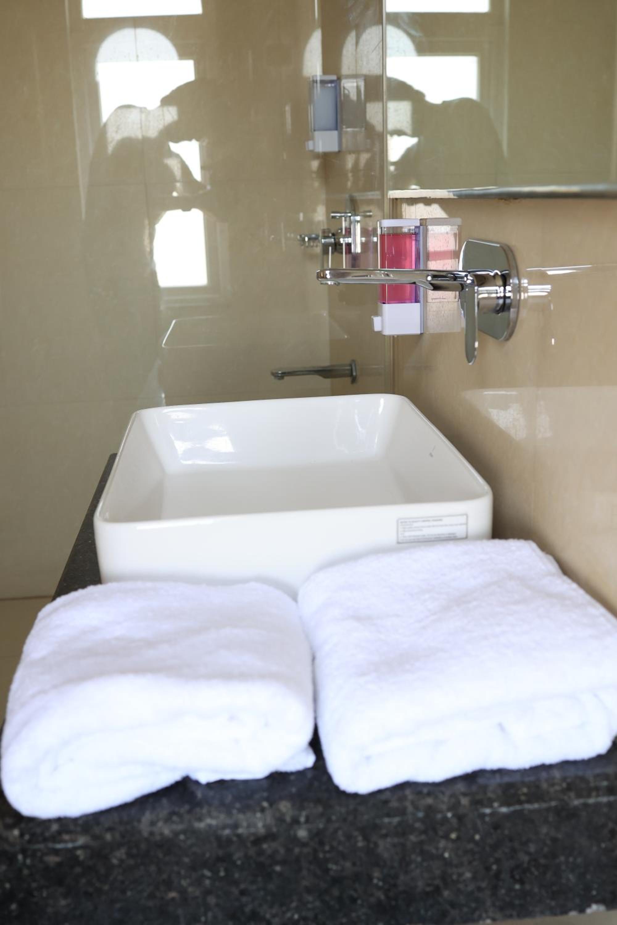 Superior Double Room photo 3