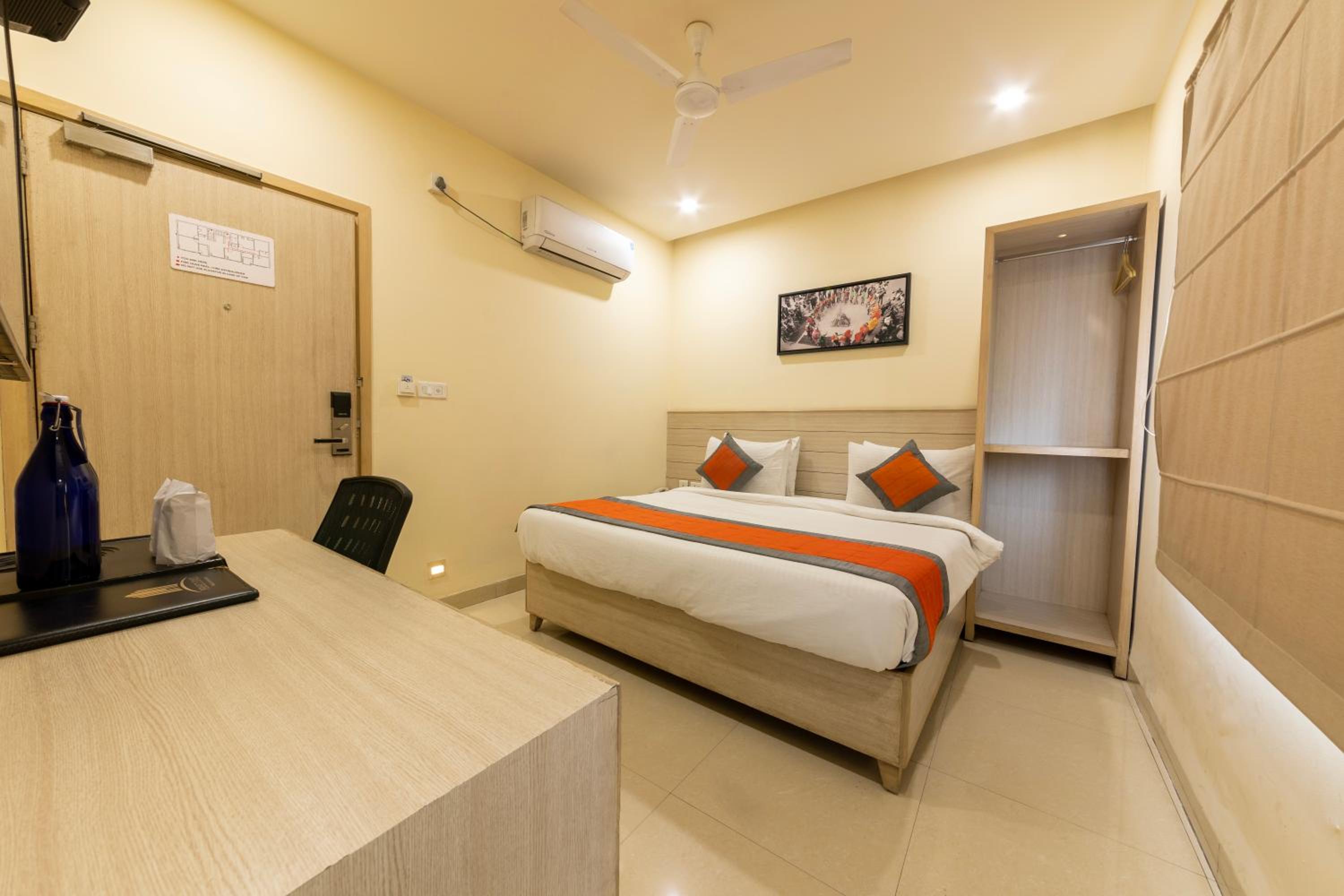 Deluxe Room photo 2