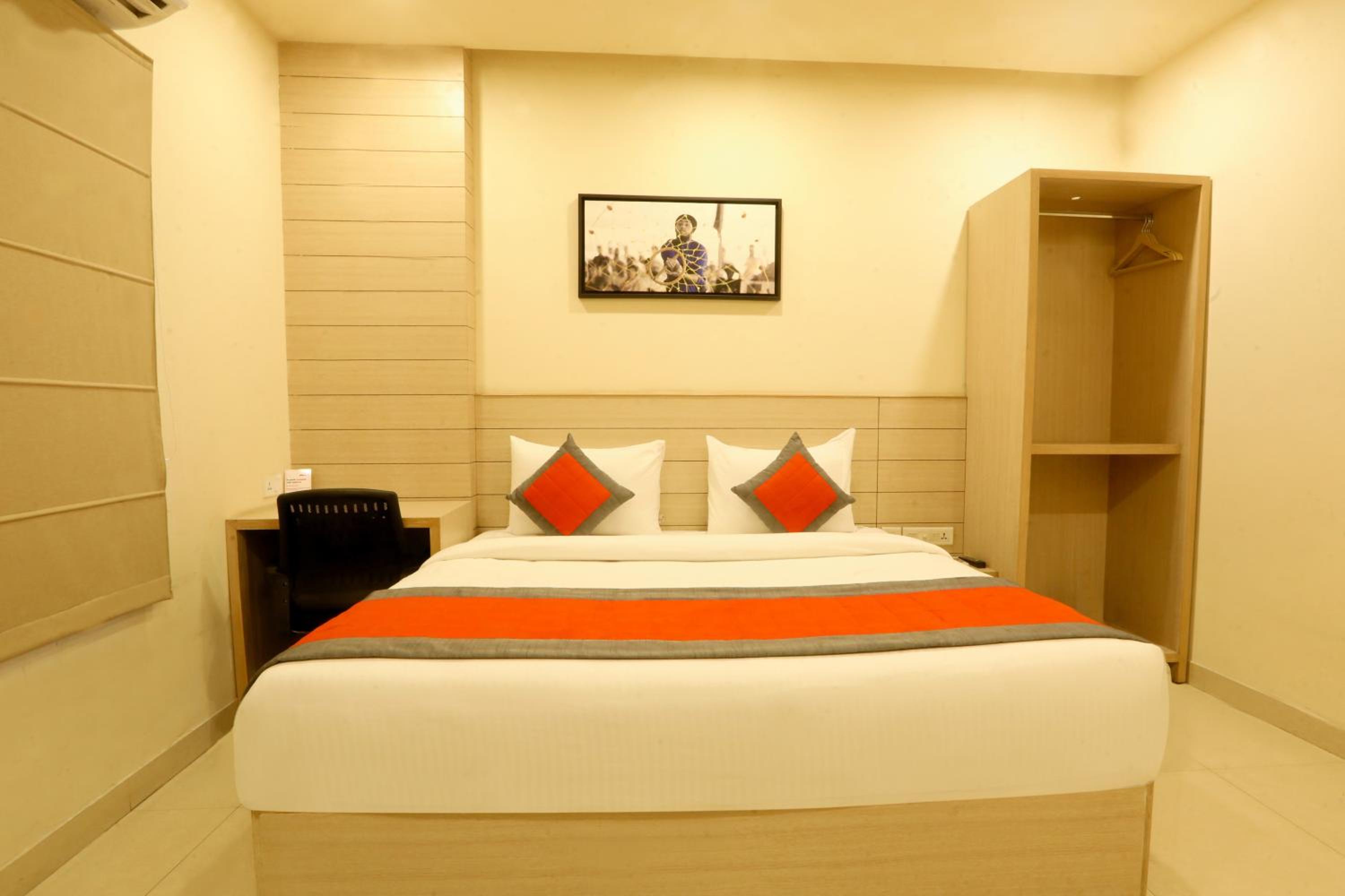 Deluxe Room photo 1