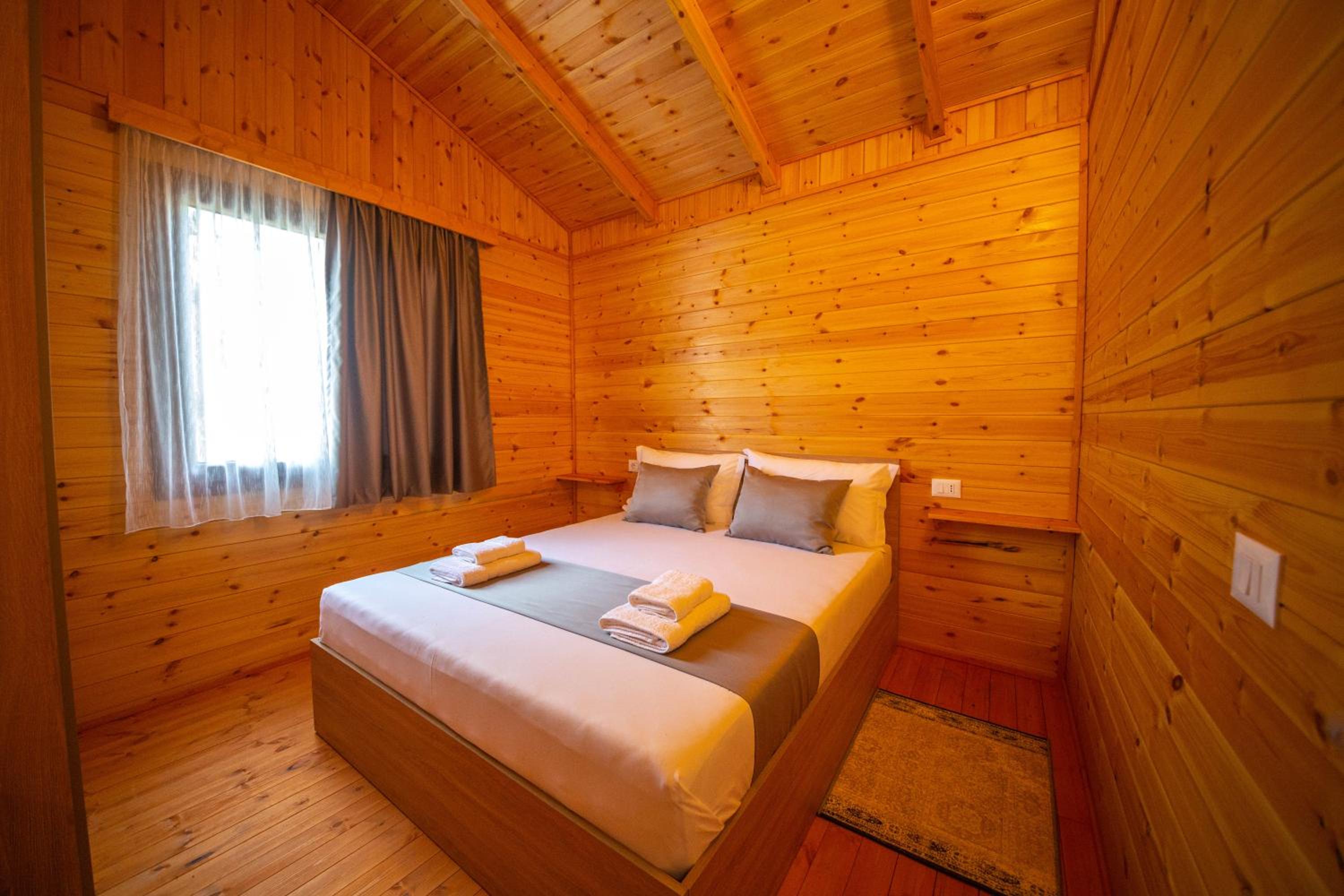 One-Bedroom Villa photo 1