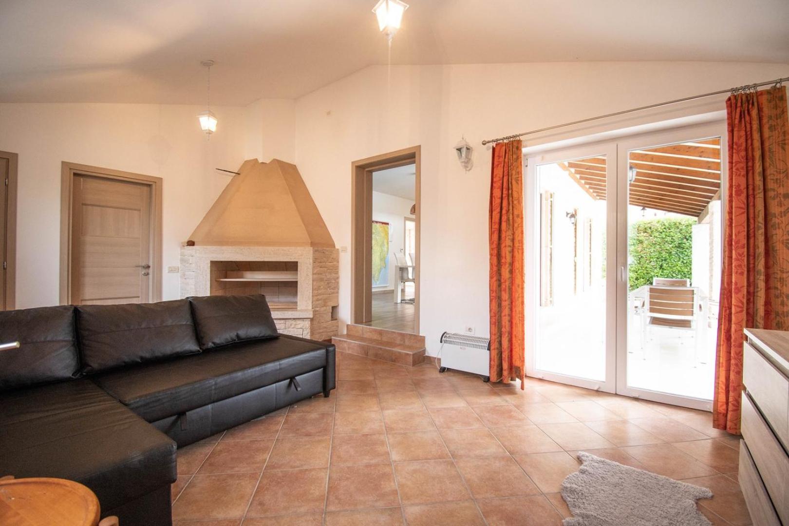 Villa with Private Pool photo 1