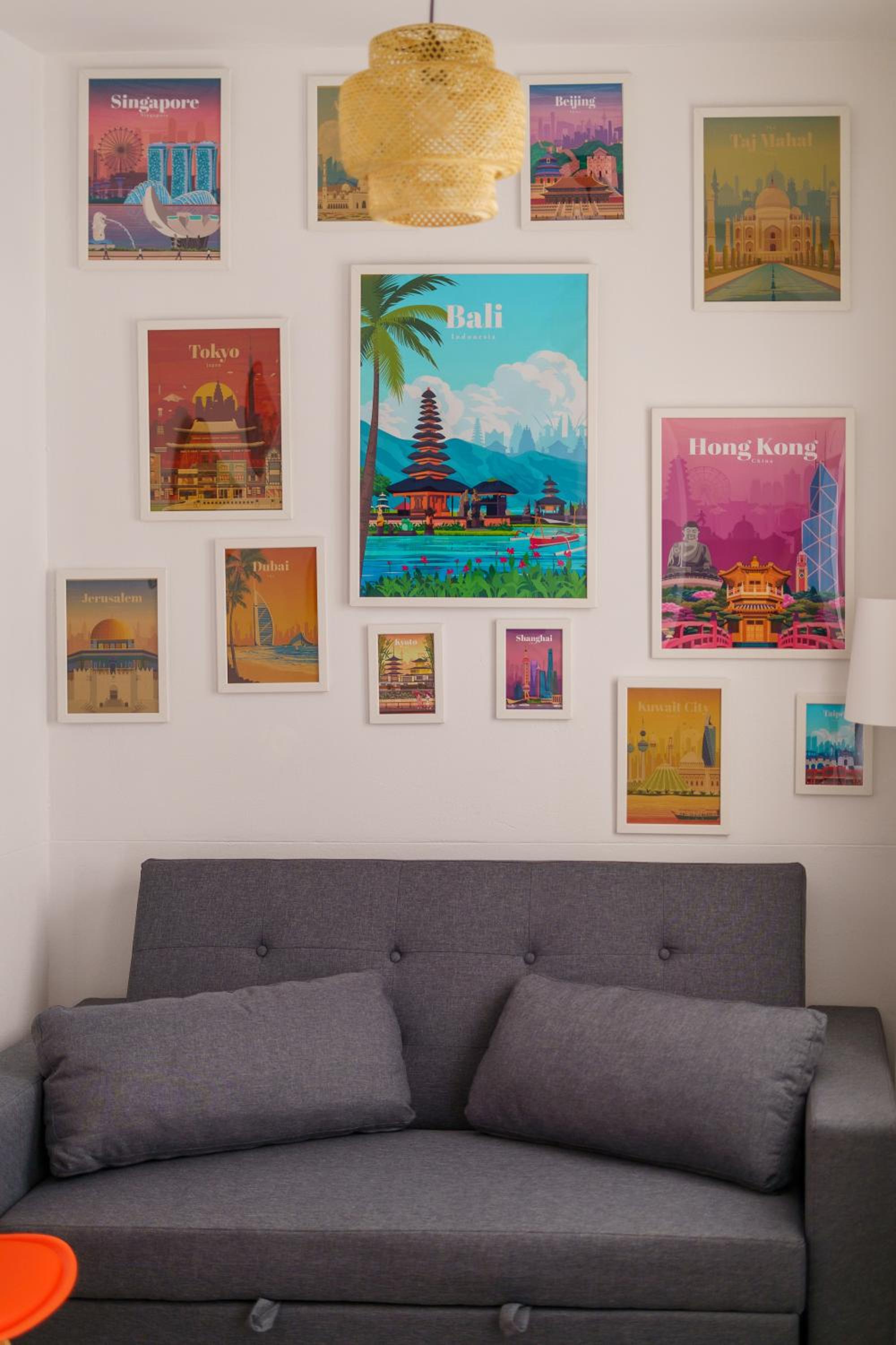 Apartamento - Planta Baja