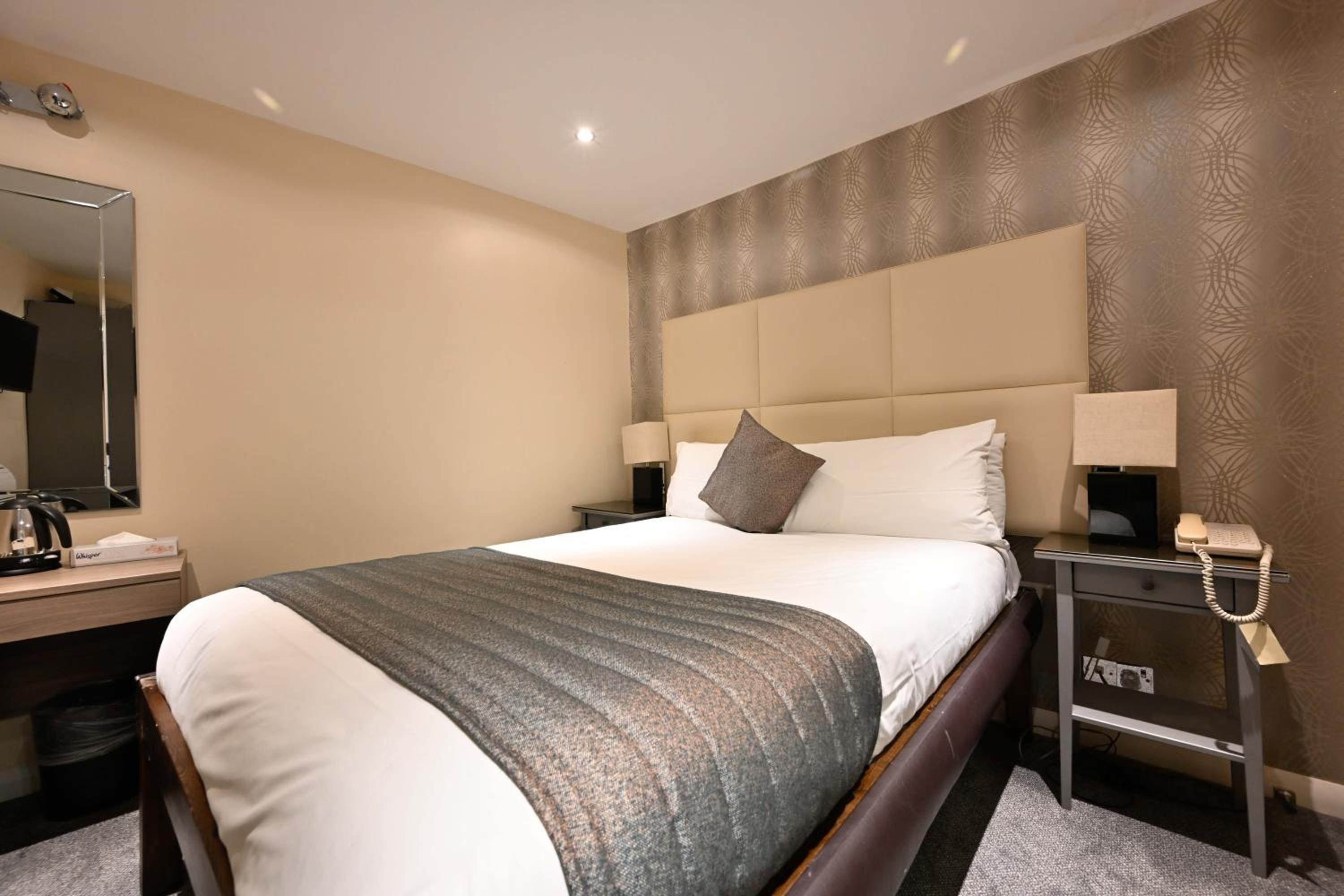 Double Room photo 1