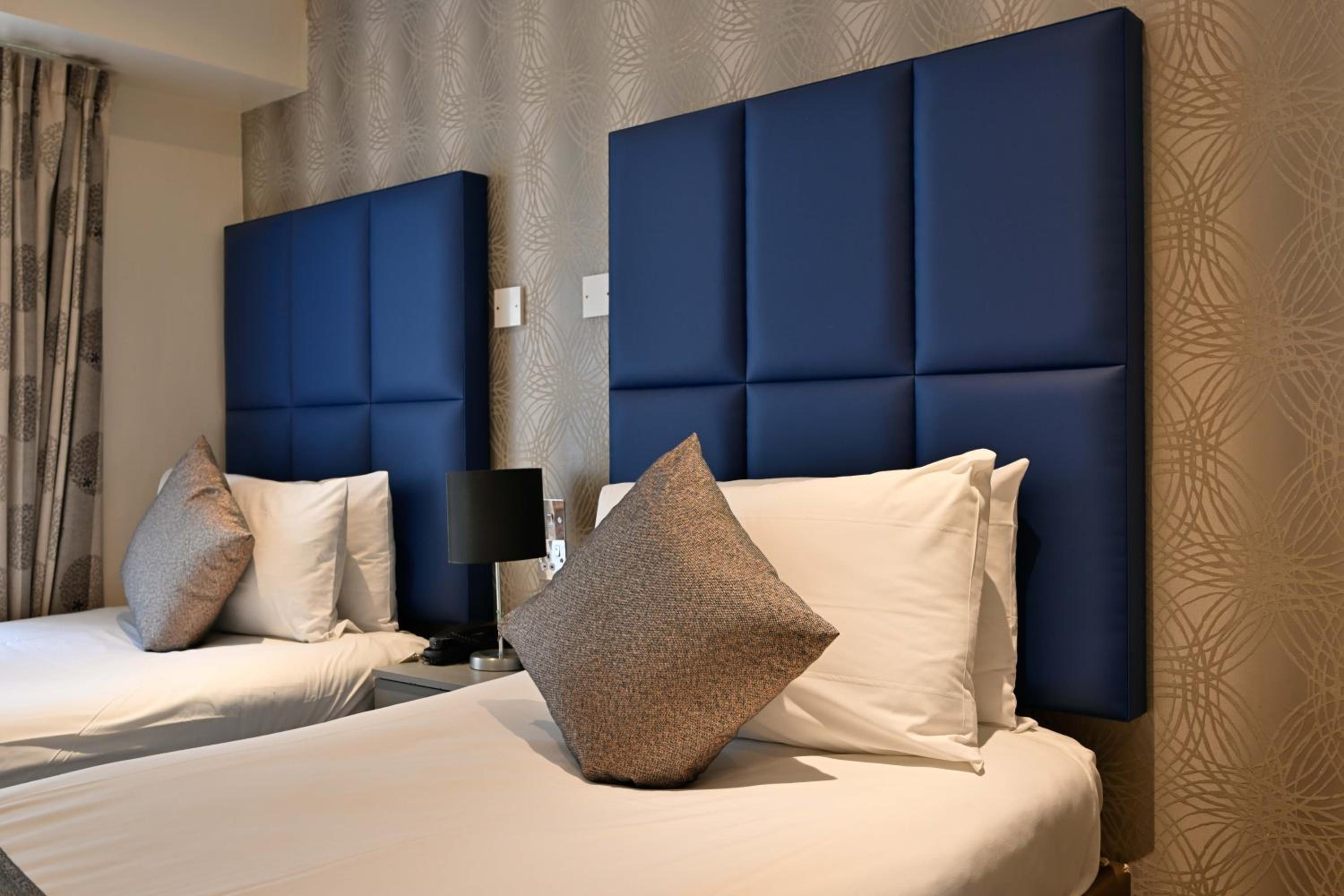Twin Room photo 1