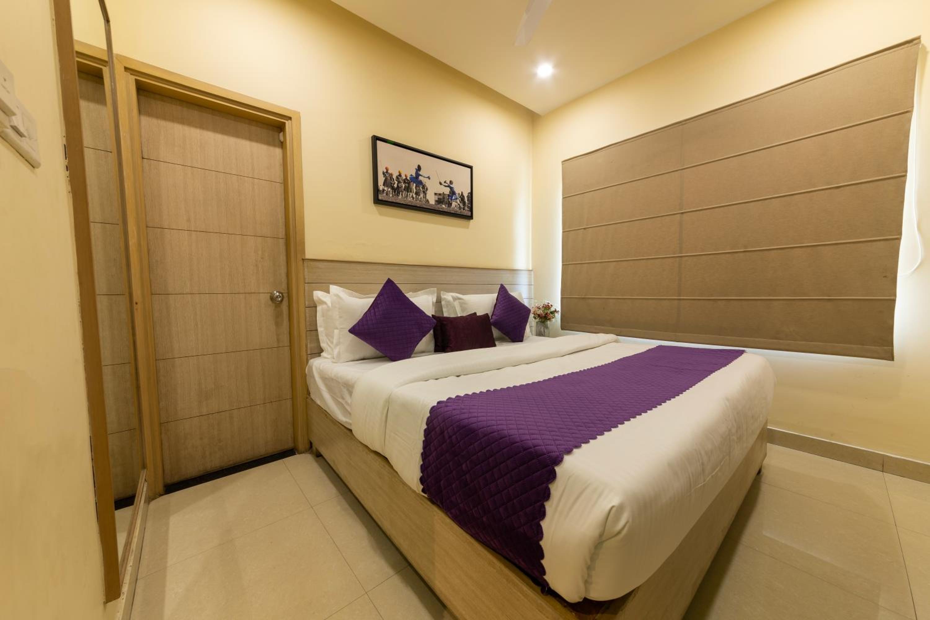 Deluxe Room photo 3