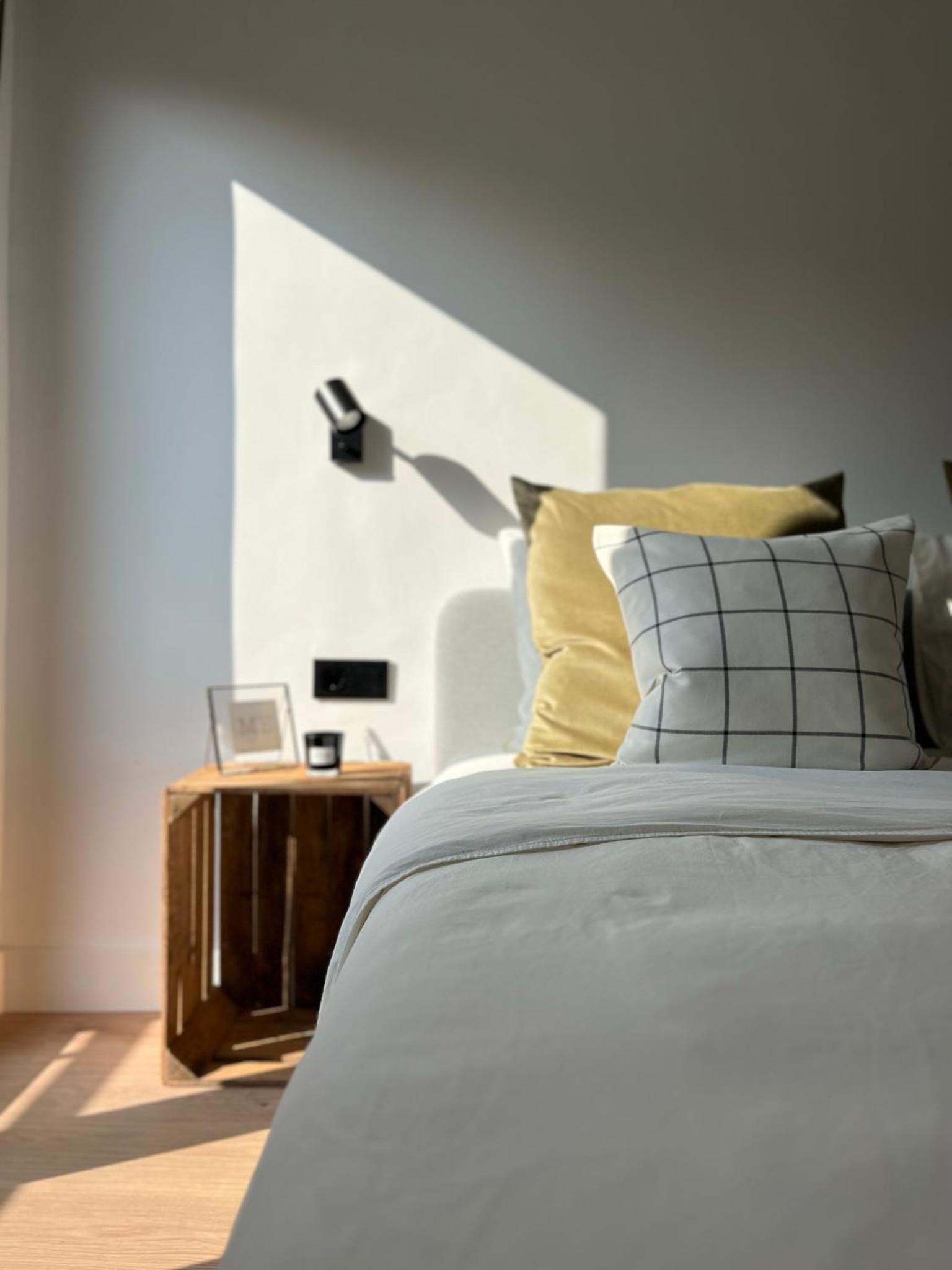 Apartamento de lujo