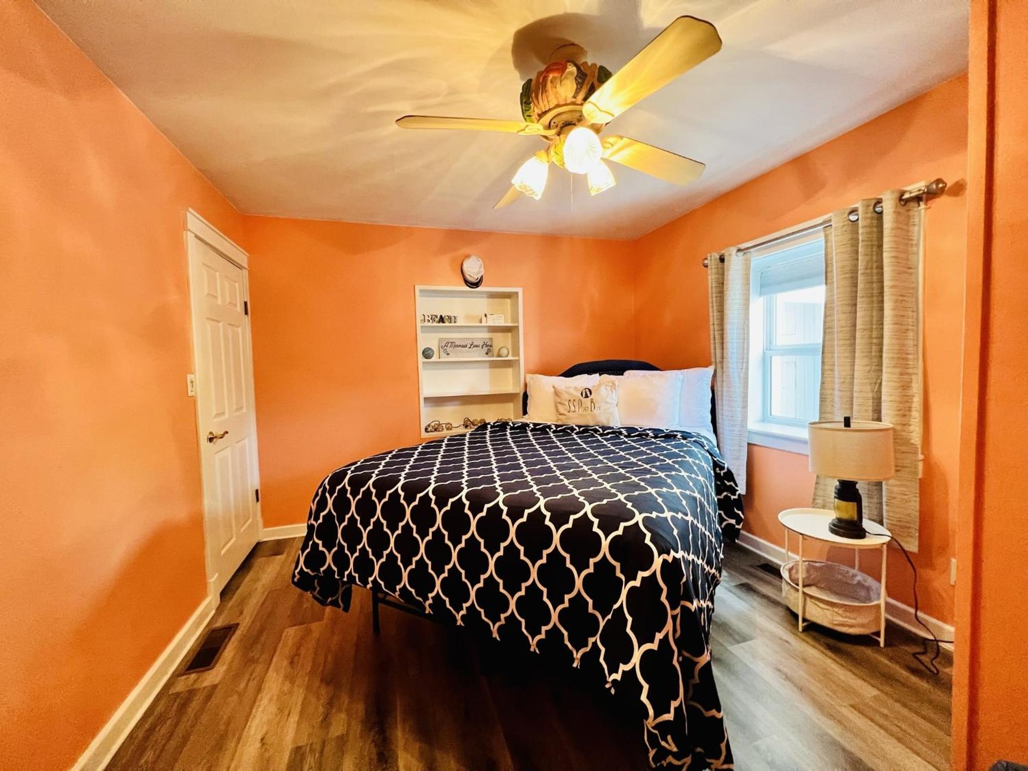 One-Bedroom Suite photo 3
