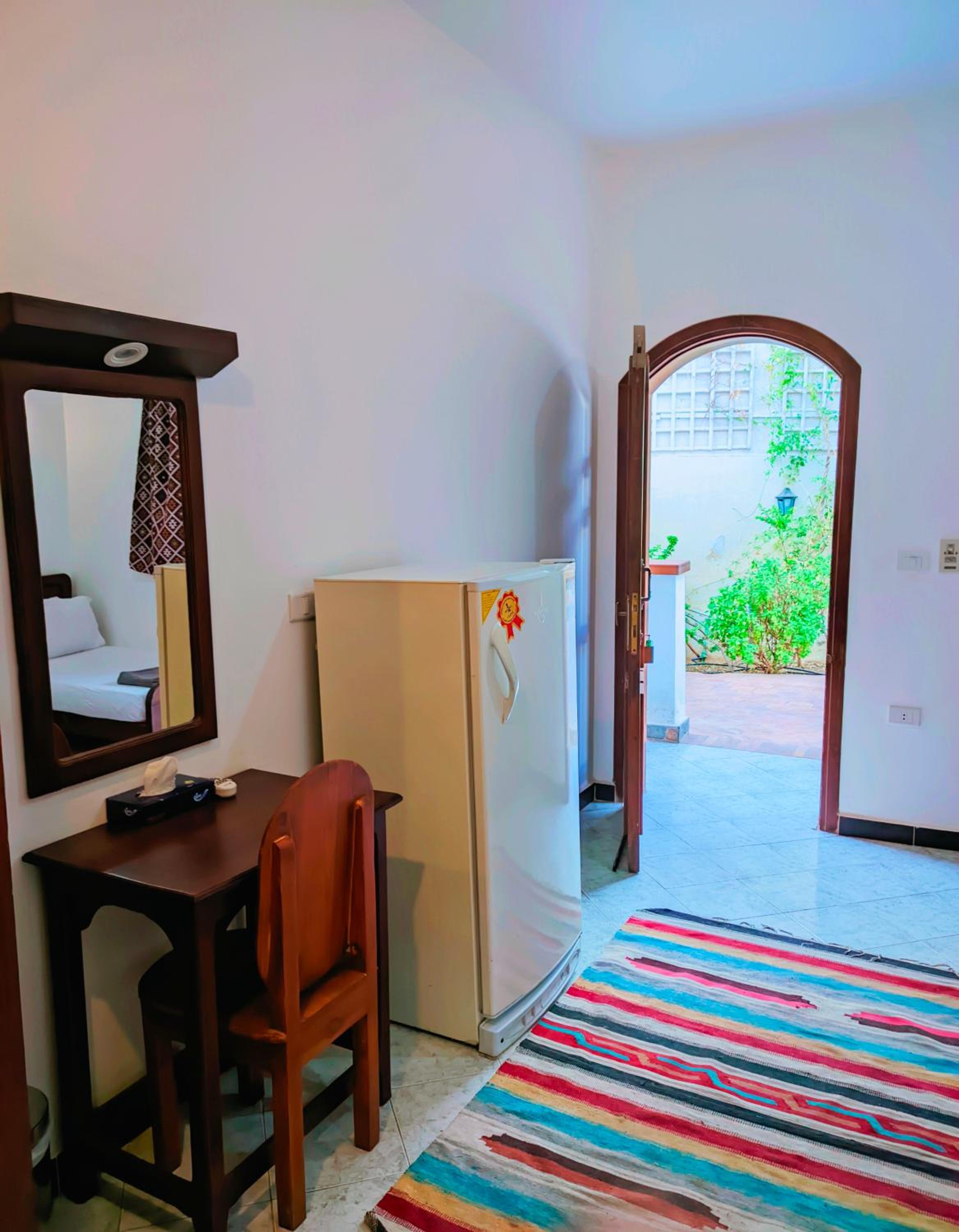 Double or Twin Room photo 3
