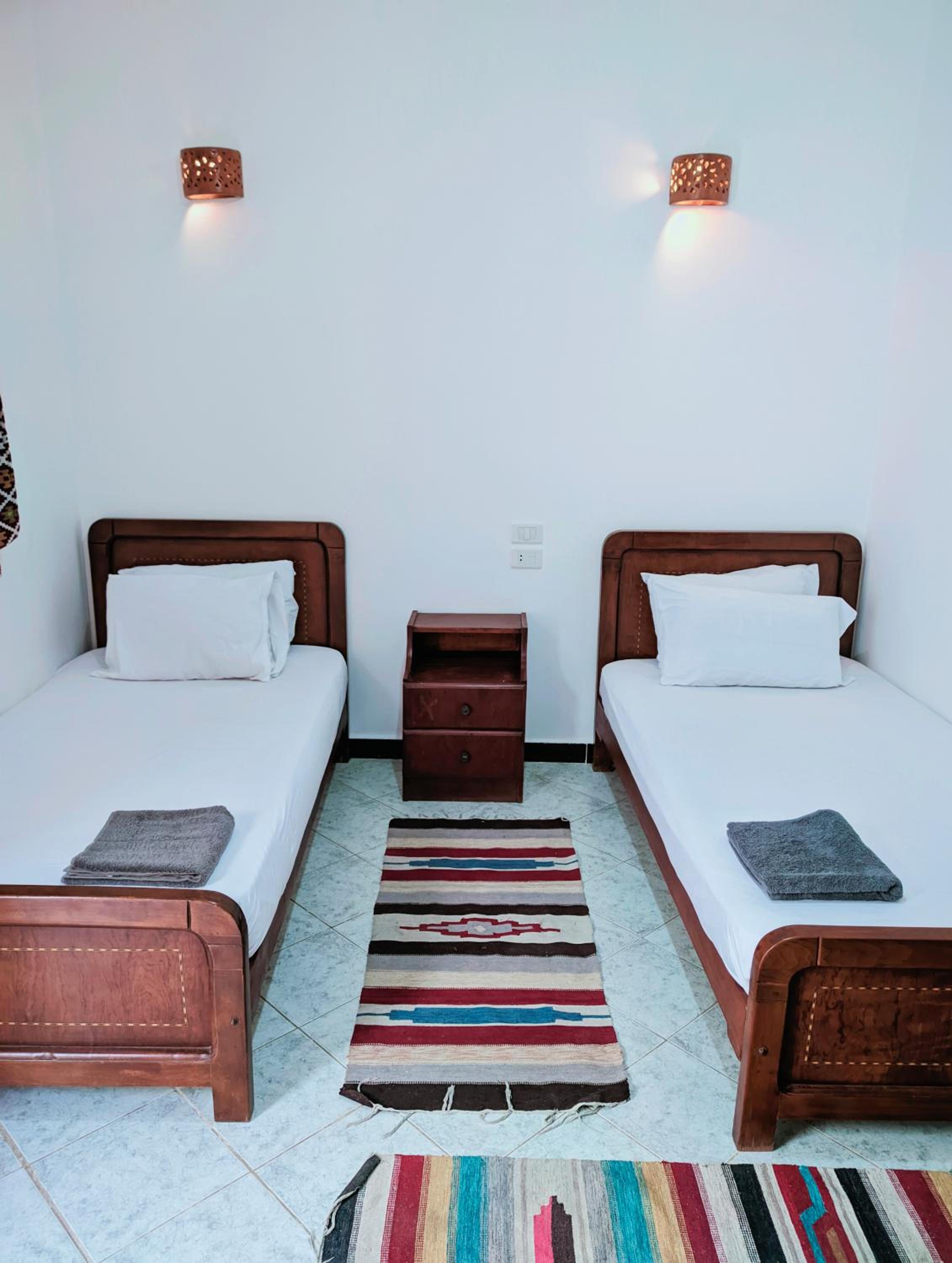 Double or Twin Room photo 2