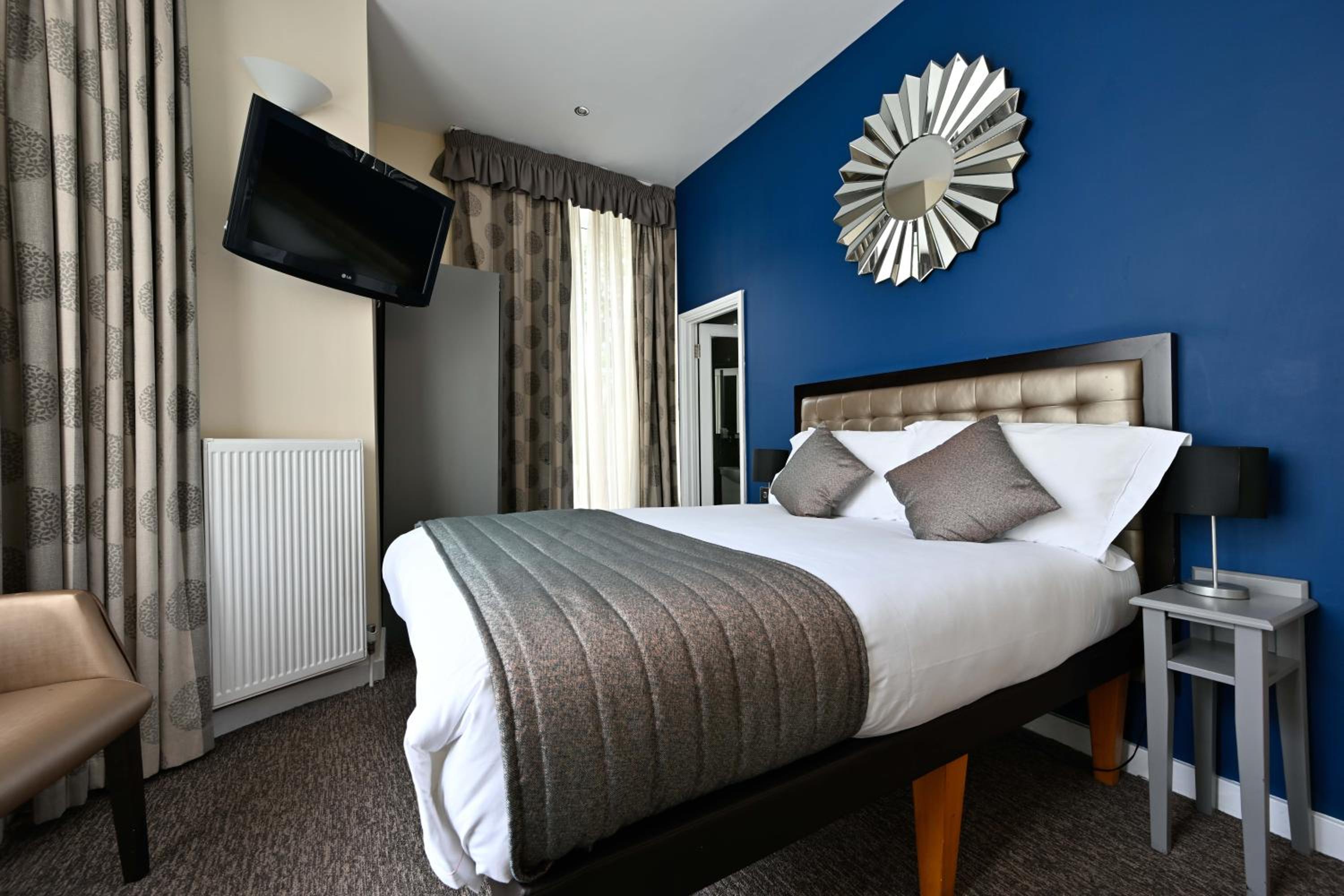Deluxe Double Room photo 2
