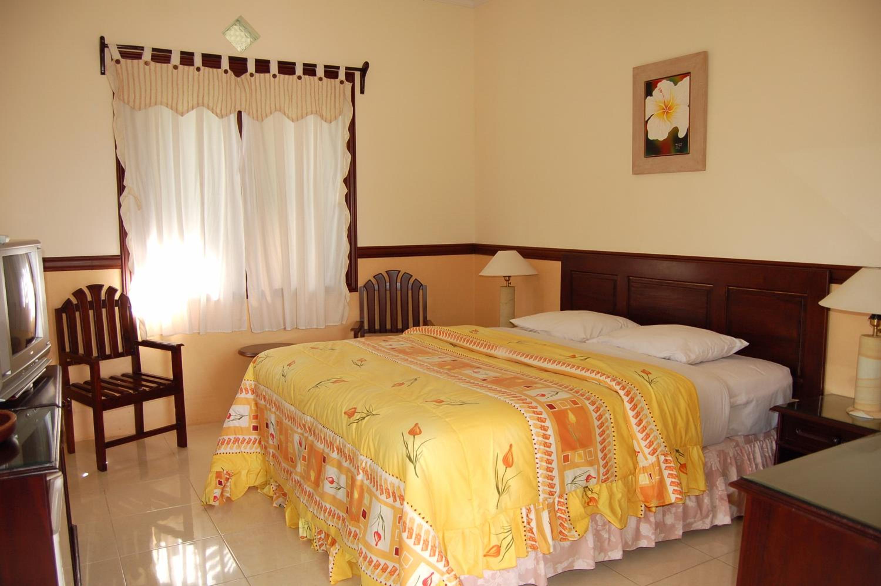 Superior Queen Room - Photo 3