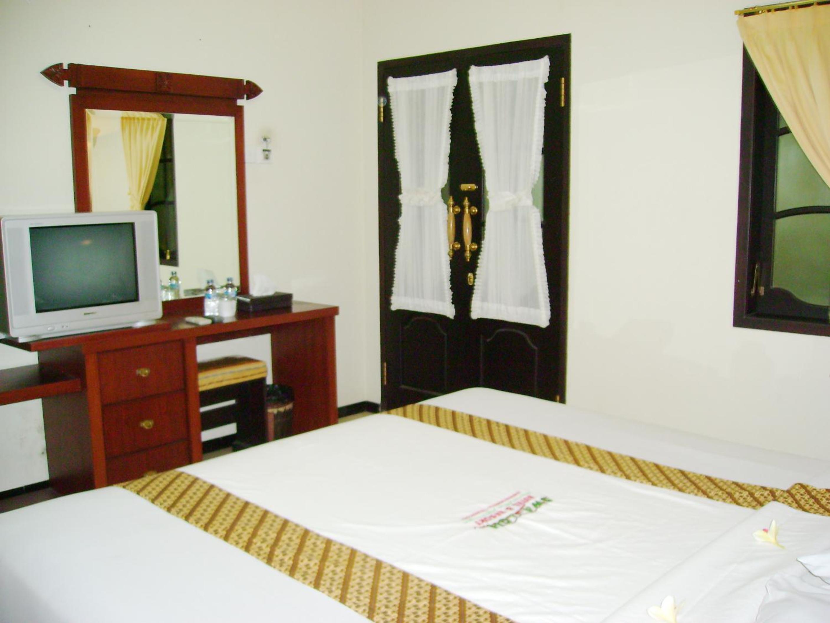Superior Queen Room - Photo 2