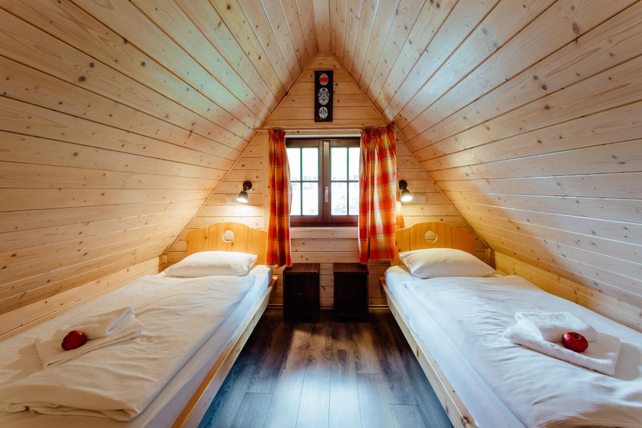 Standard Quadruple Room - Photo 1