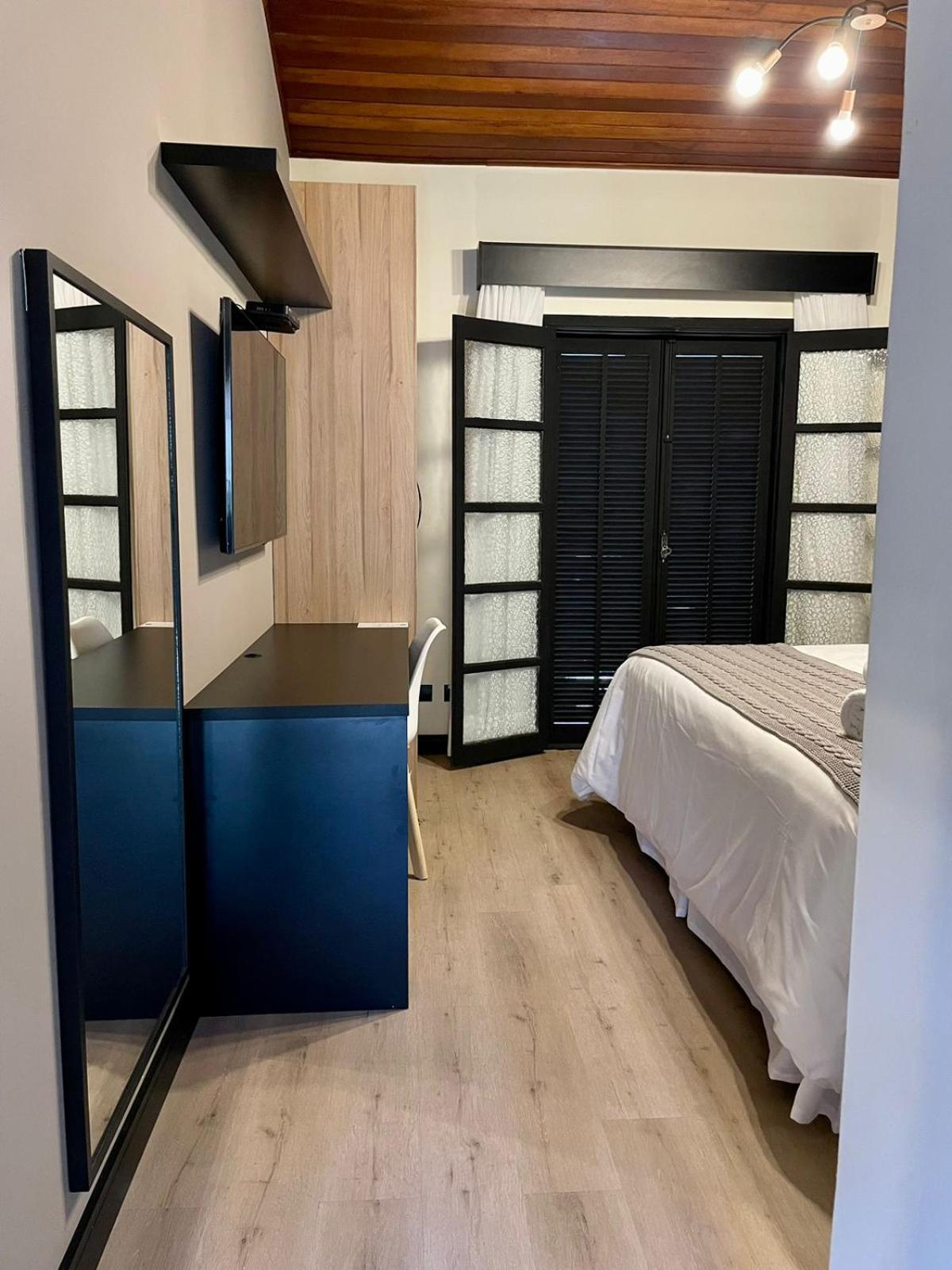 Apartamento Luxo PNE