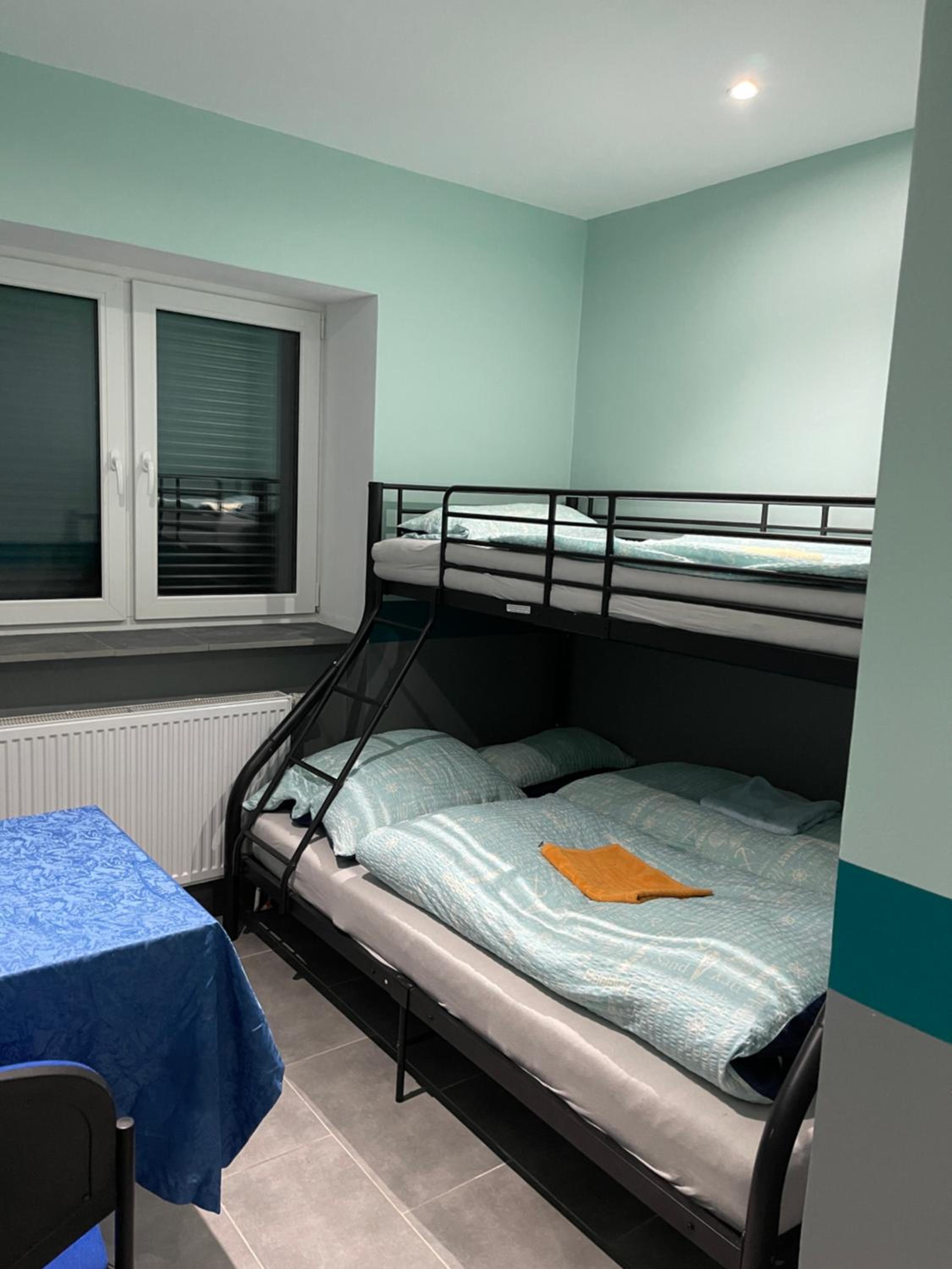Comfort Triple Room with Shower - Photo 6