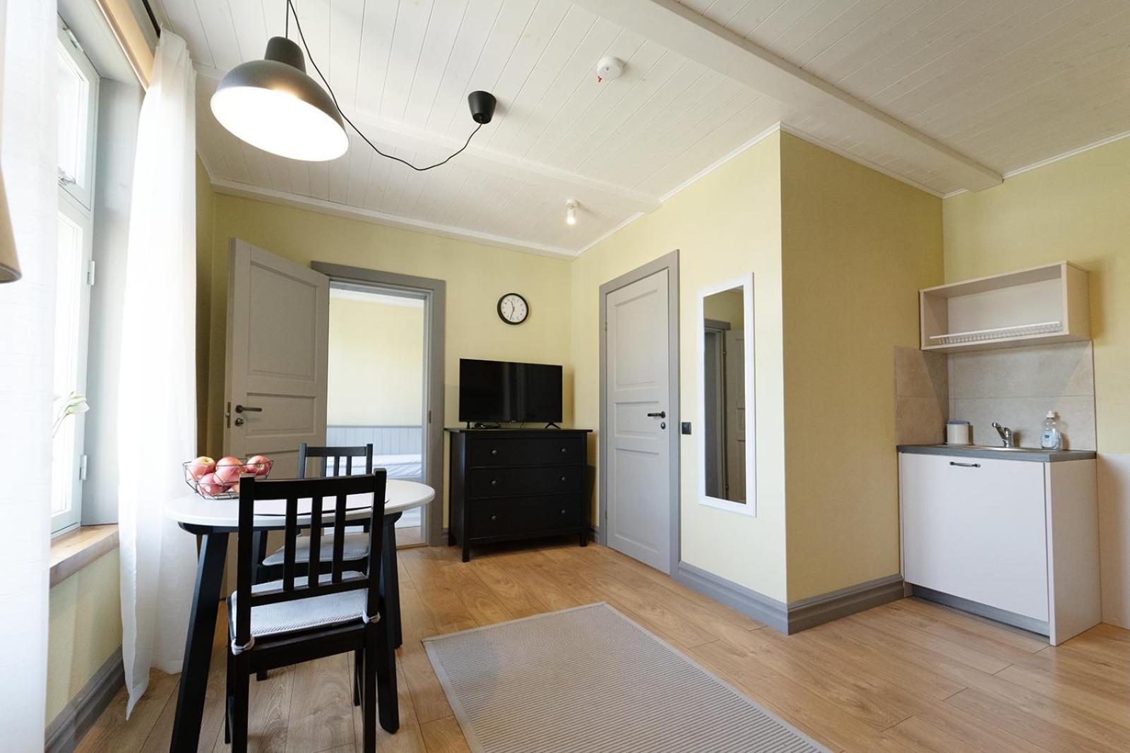 Standard Apartment