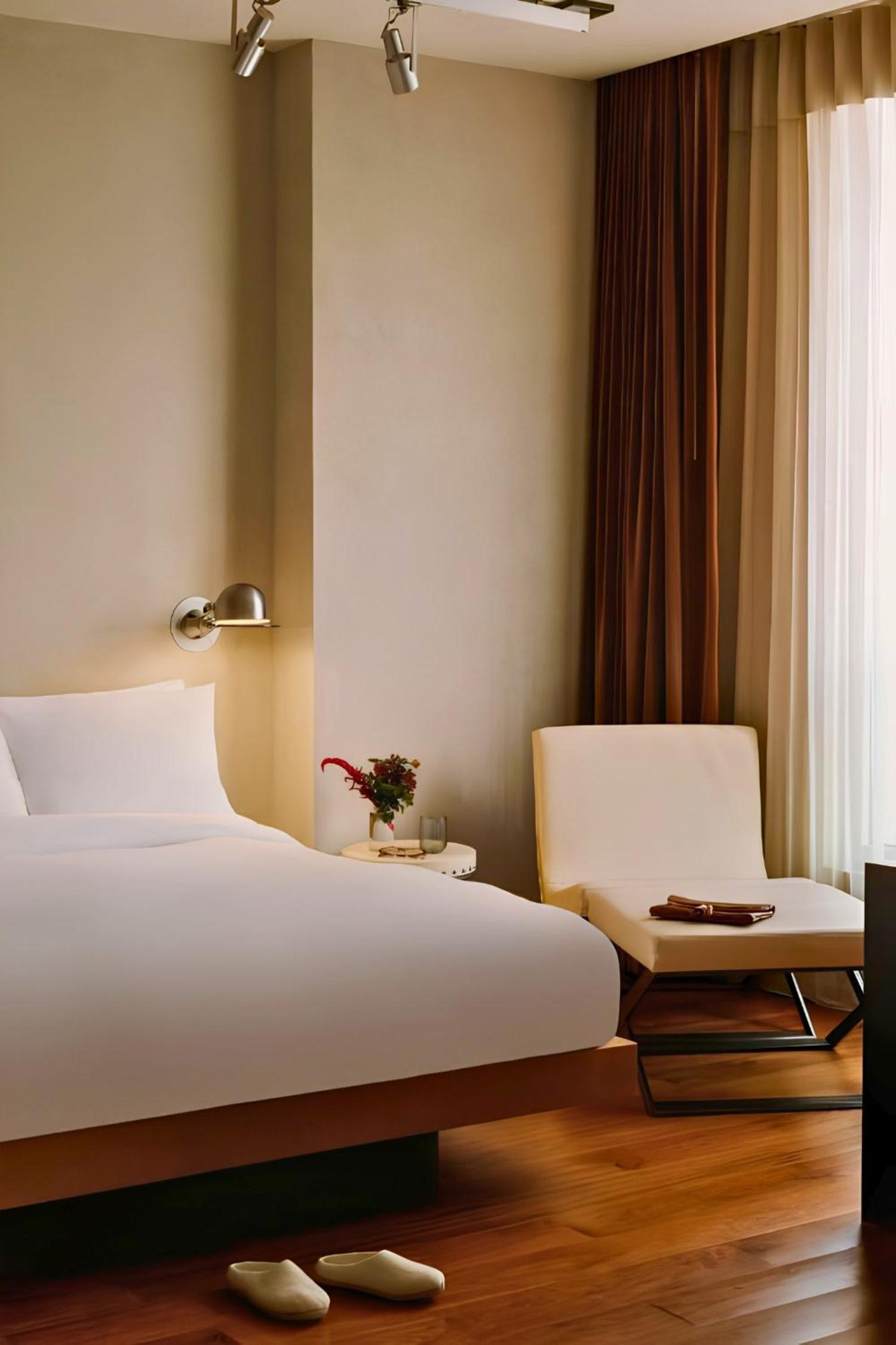 One-Bedroom Suite