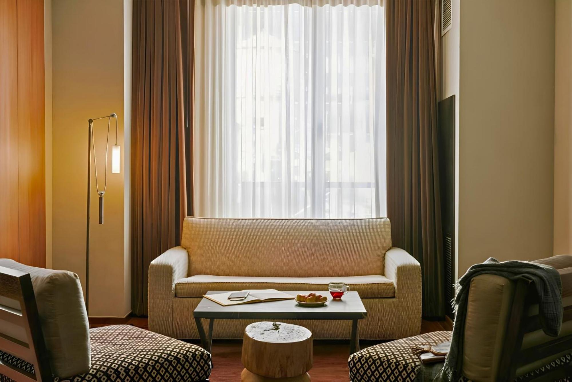 One-Bedroom Suite