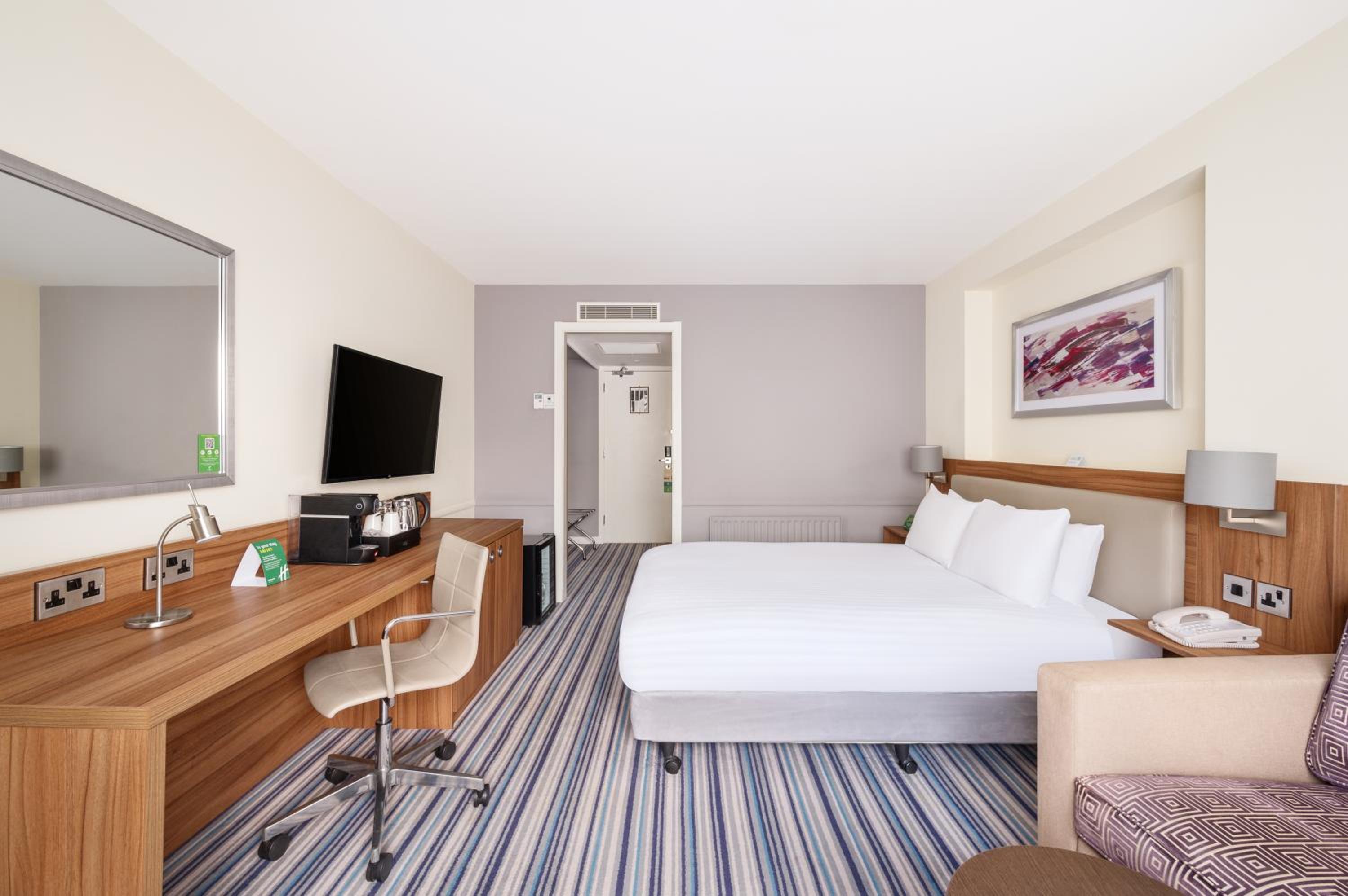Standard Double Room - Photo 1