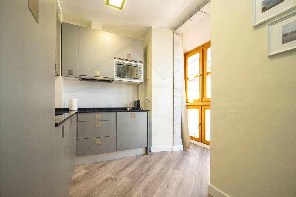 One-Bedroom Apartment photo 3