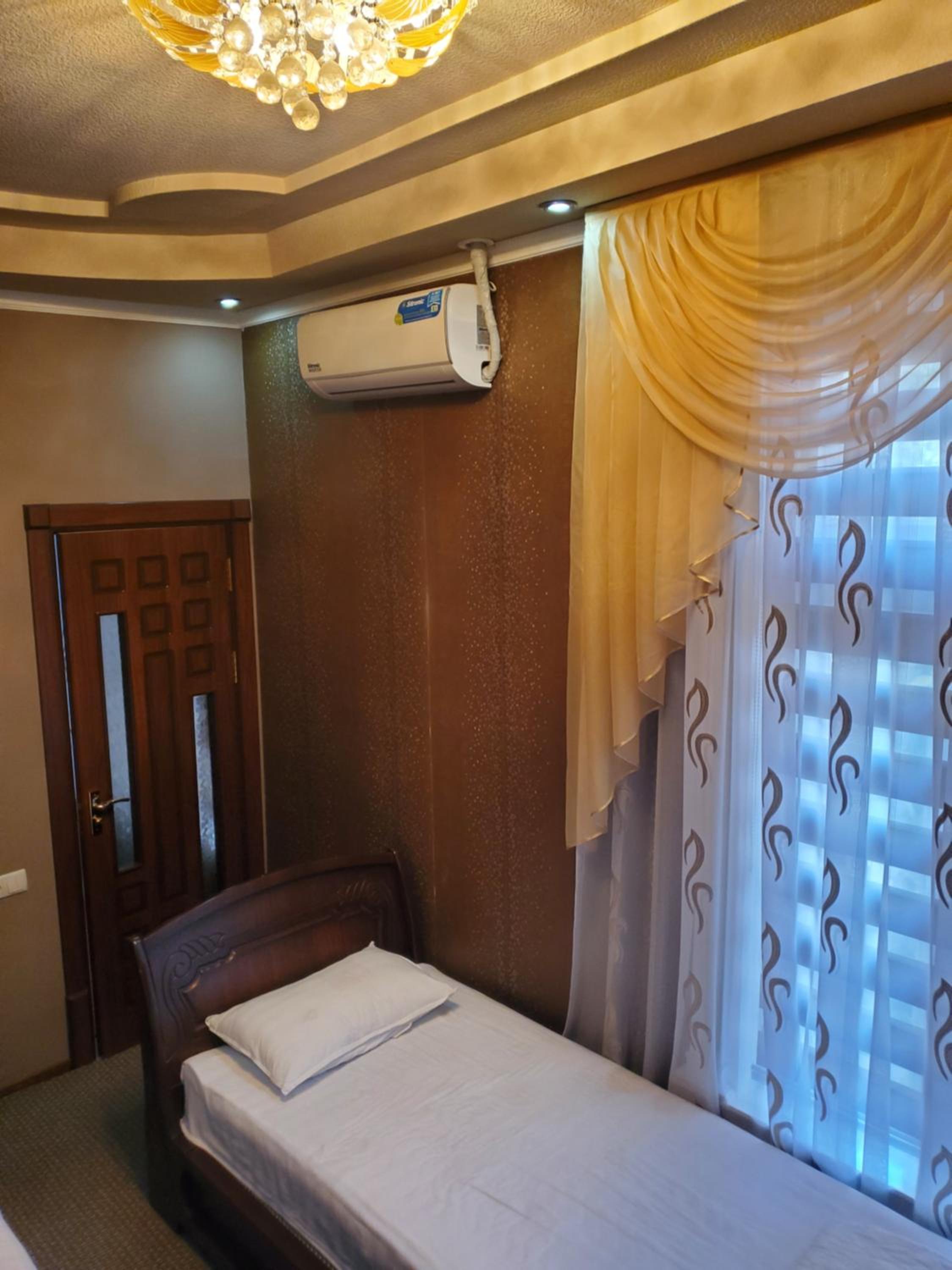 Triple Room photo 1