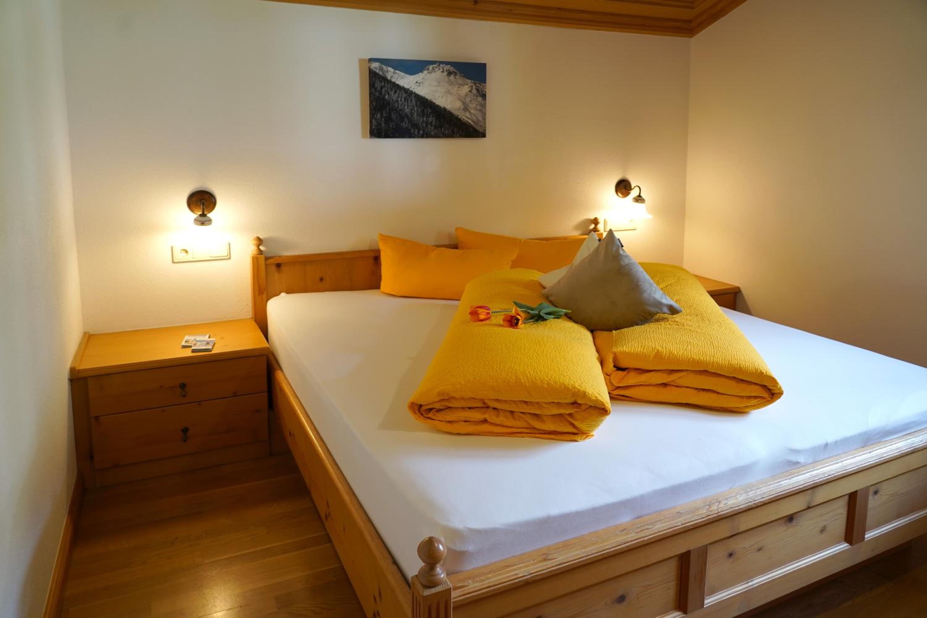 Double Room - Photo 5