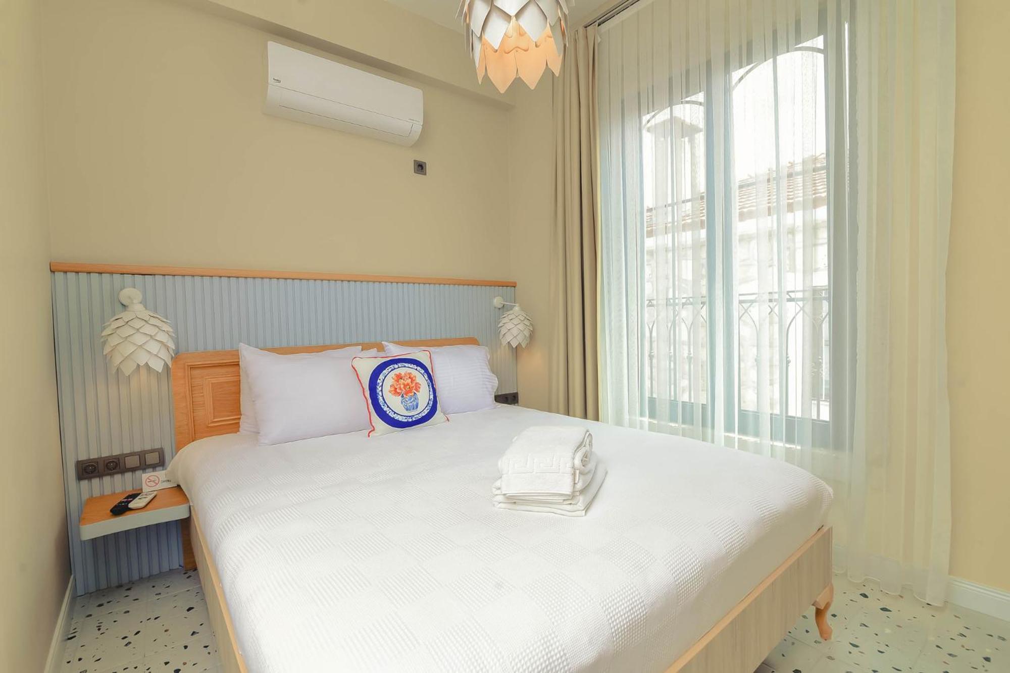 Chambre Double Supérieure