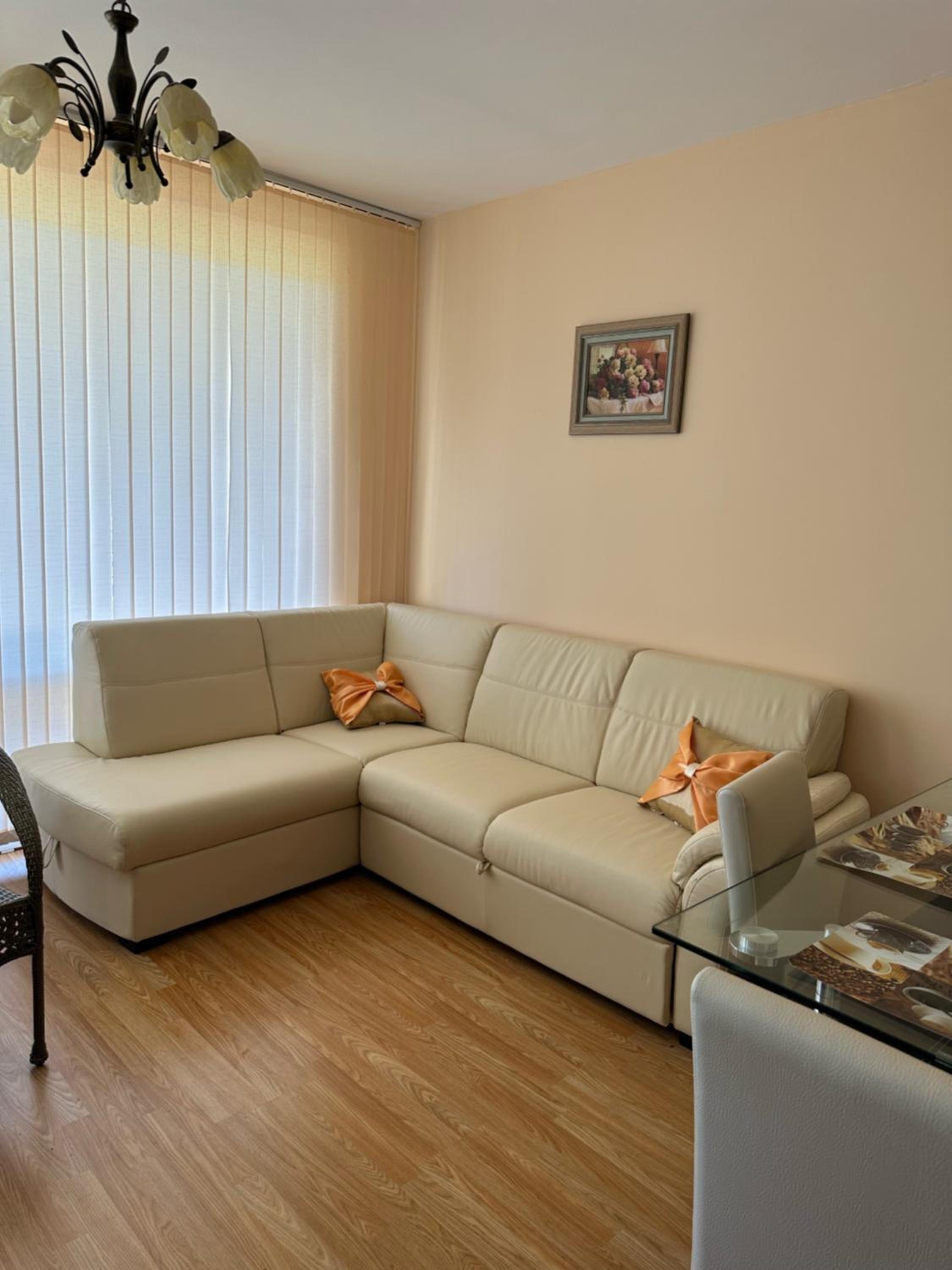 Studio with Sea View photo 2