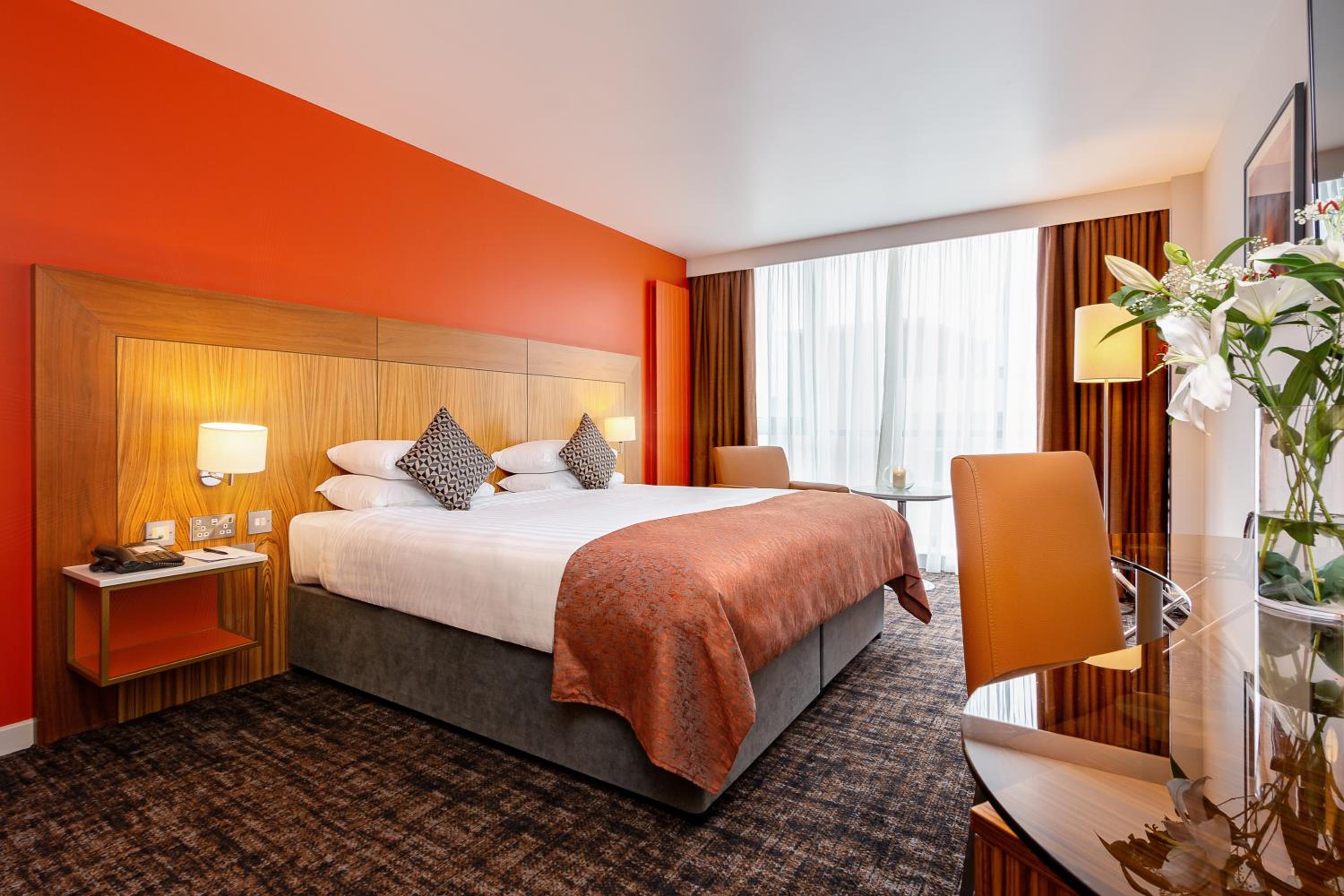 Double Room - Photo 3
