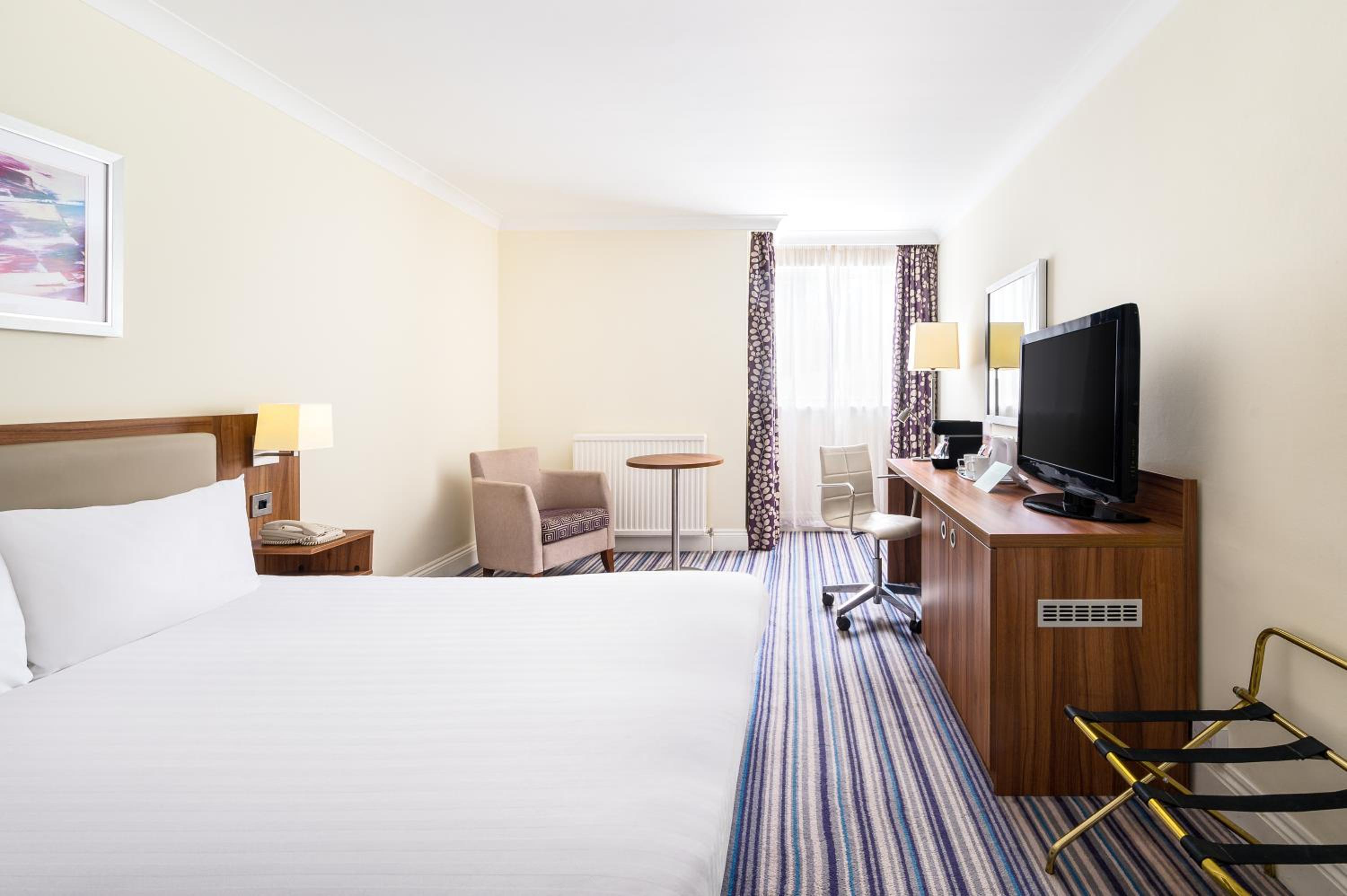 Premium Double Room - Photo 1