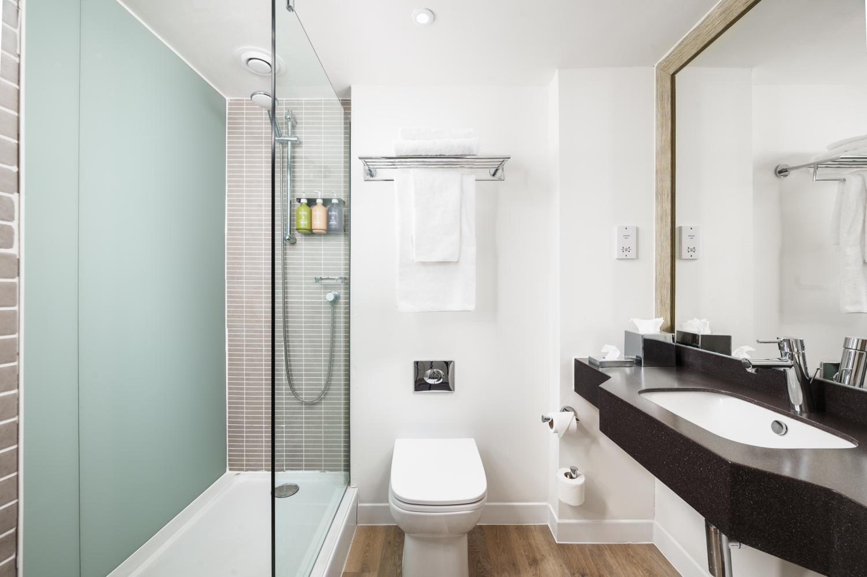 Standard Room - Photo 4