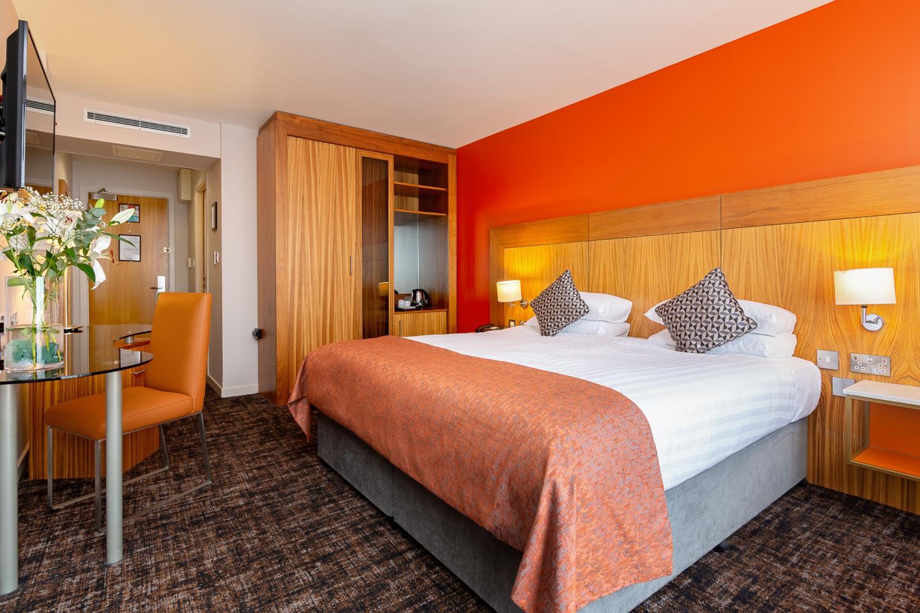 Double Room - Photo 1