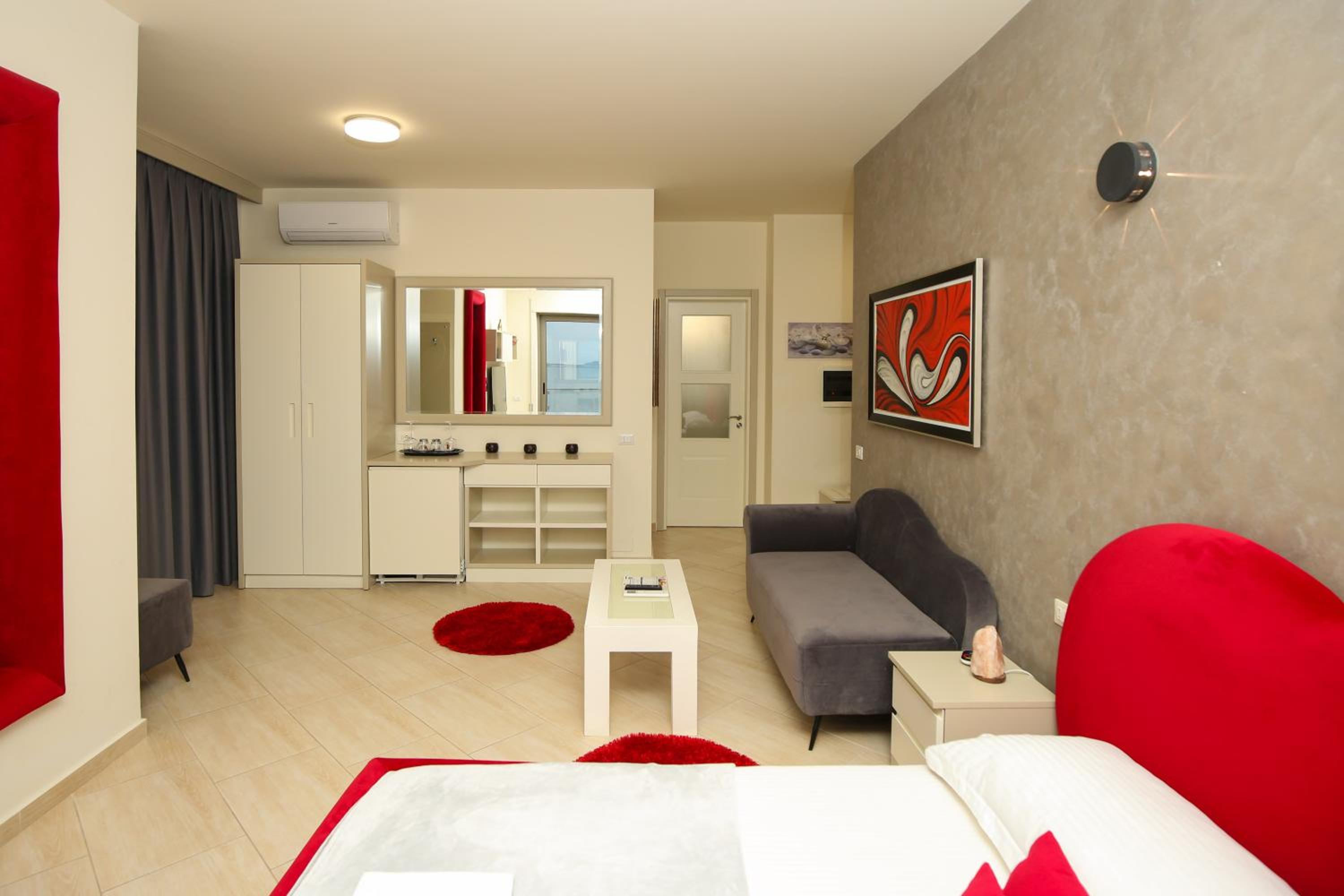 Superior Suite