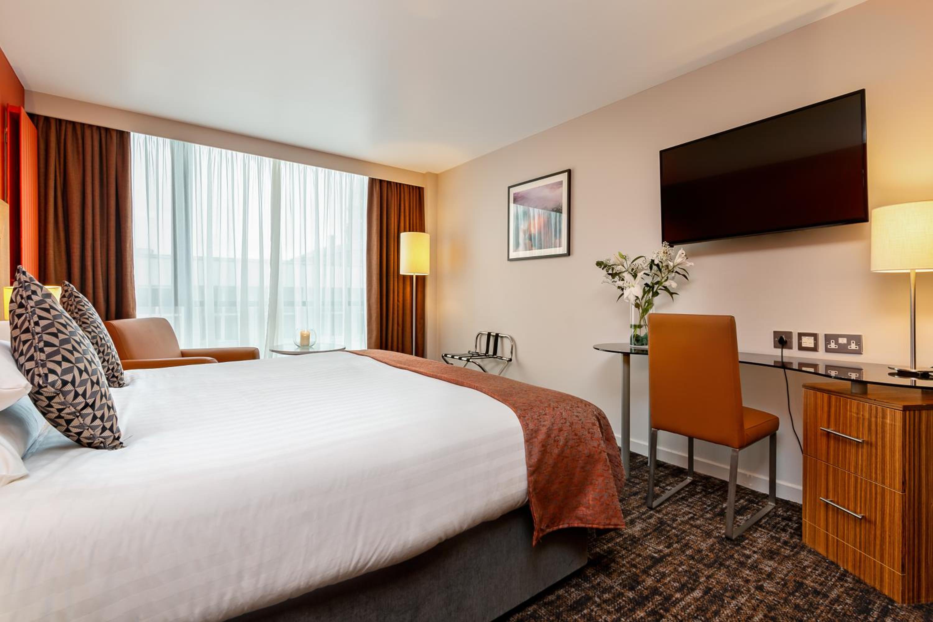 Double Room - Photo 4