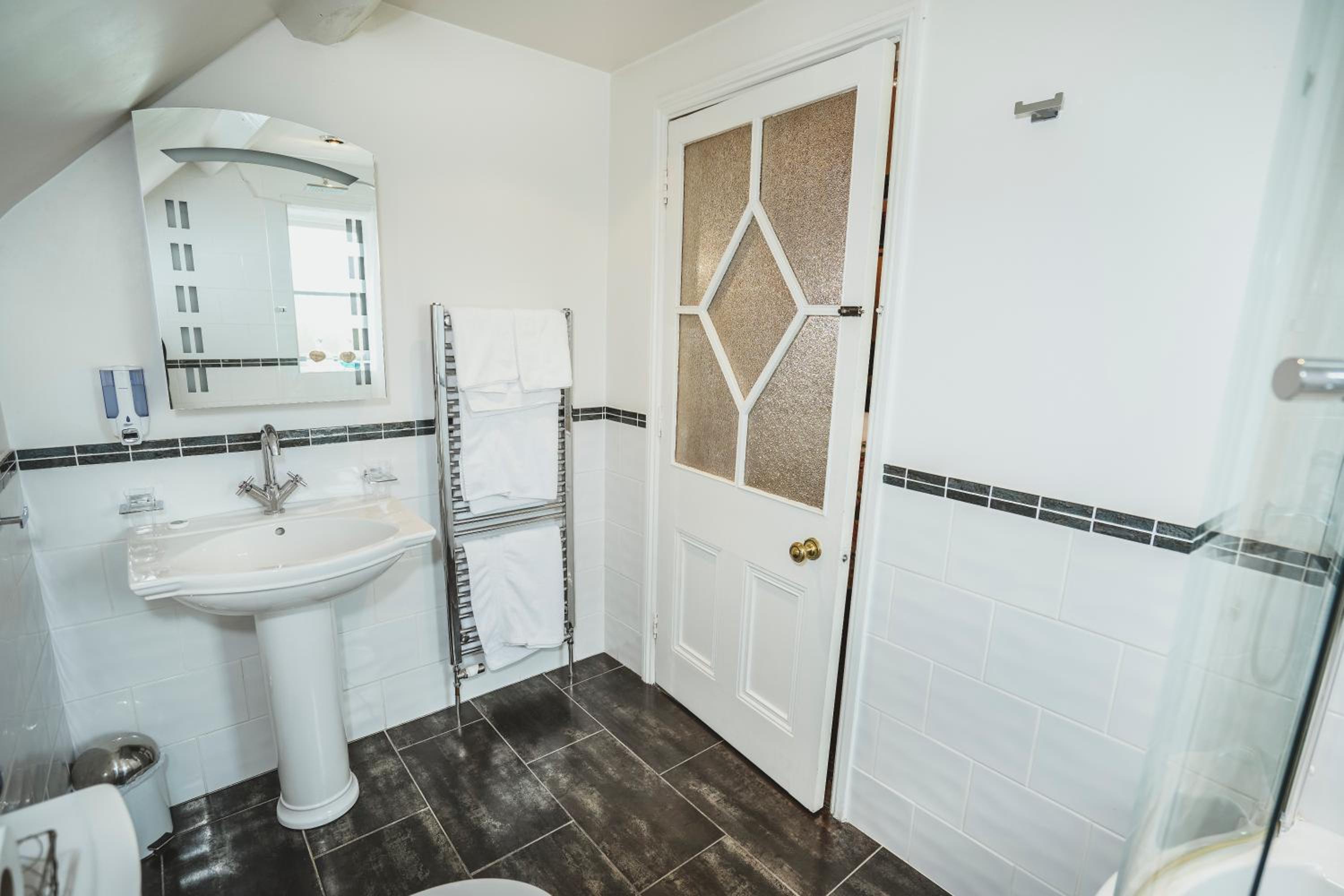 Superior Double Room - Photo 7