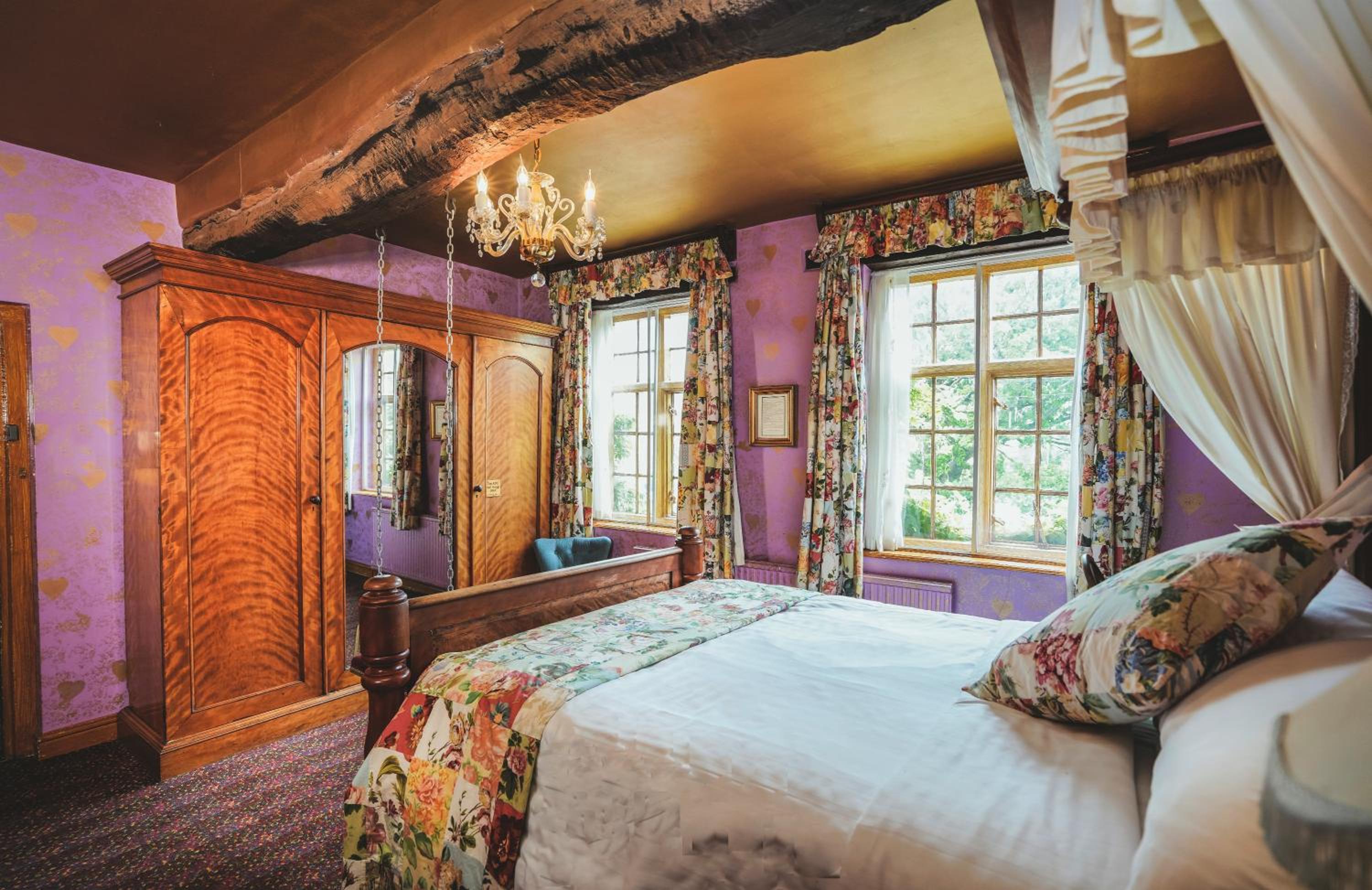 Superior Double Room - Photo 9