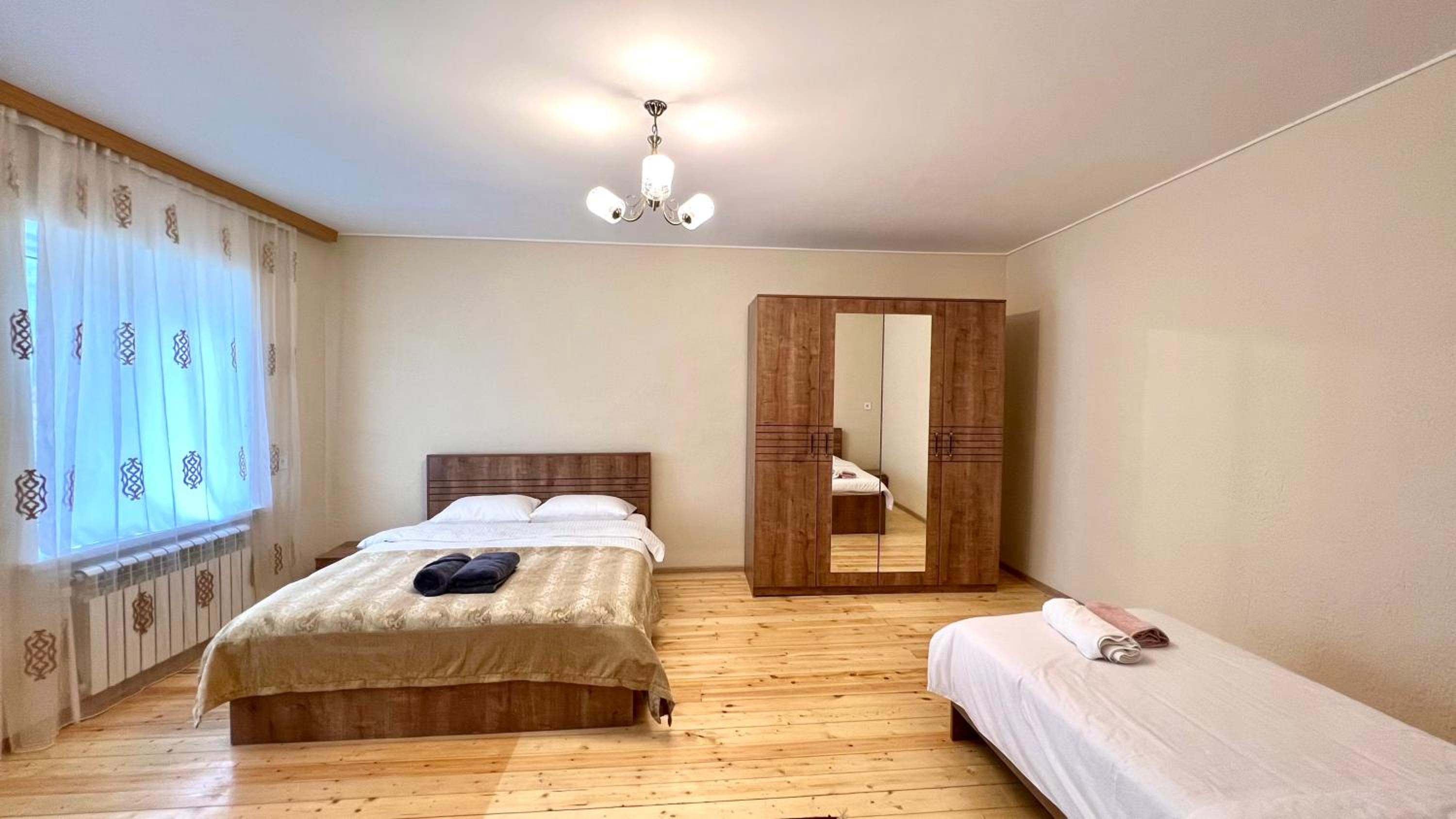 Two-Bedroom House photo 1
