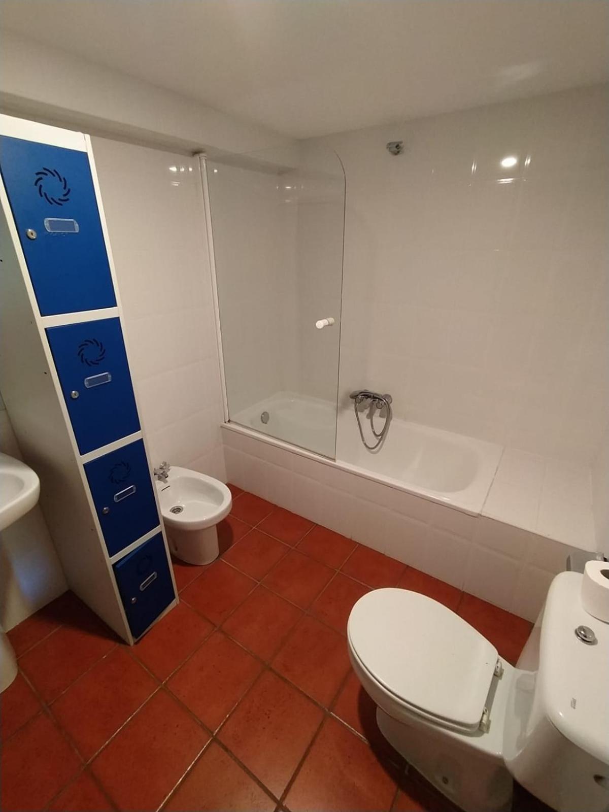 Classic Quadruple Room photo 2