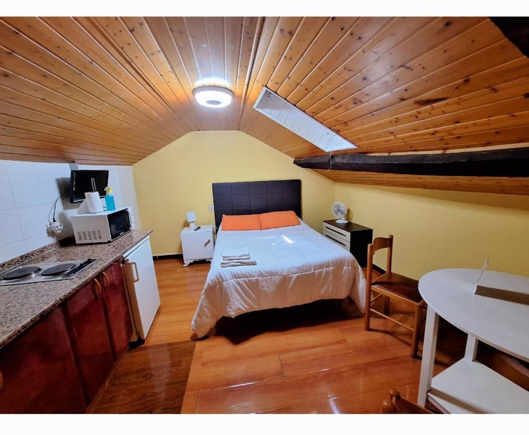 Habitación Individual